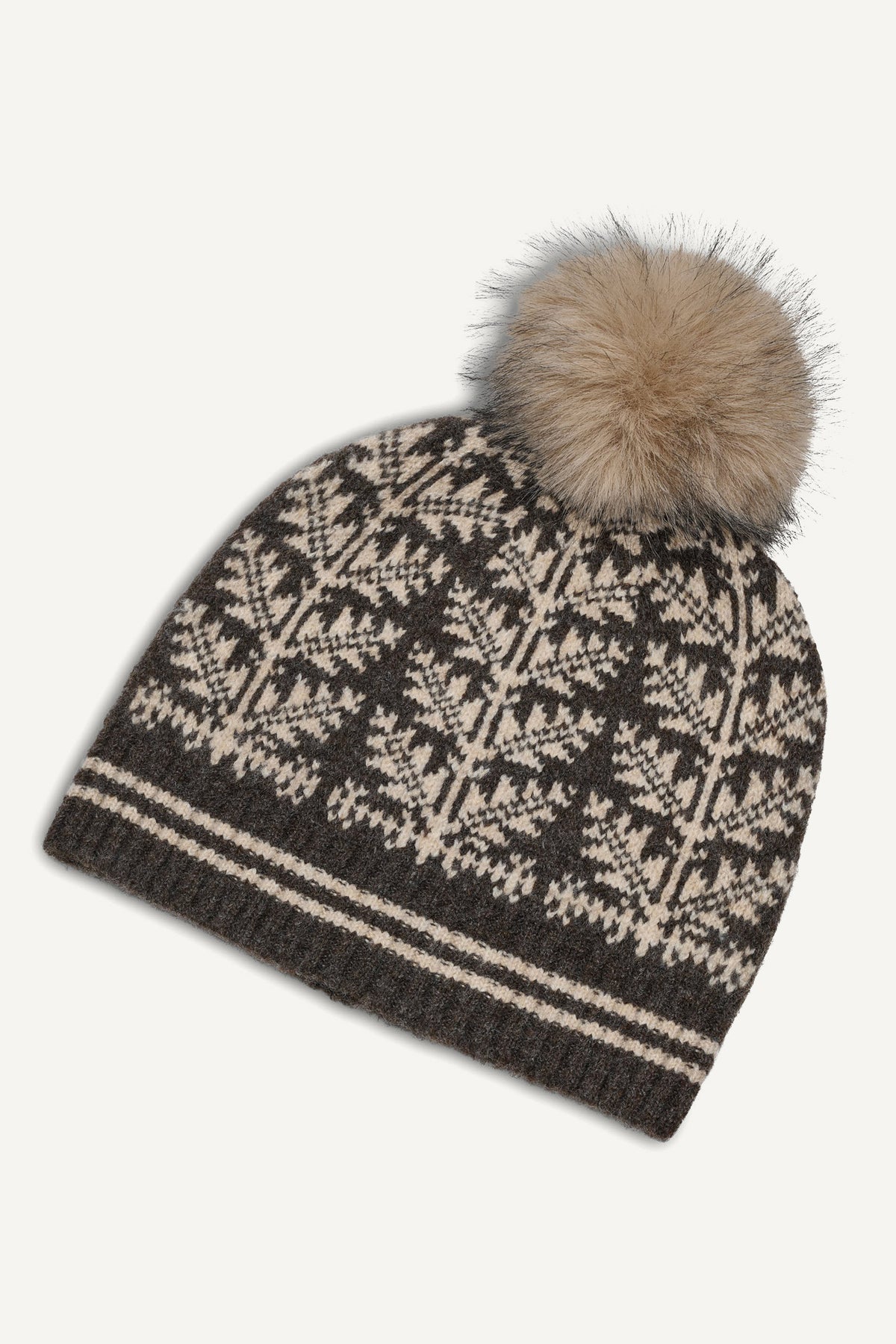 ARCHIVE SNOWFLAKE BEANIE View 2 | New Accessories ARCHIVE SNOWFLAKE BEANIE View 2 | New Accessories