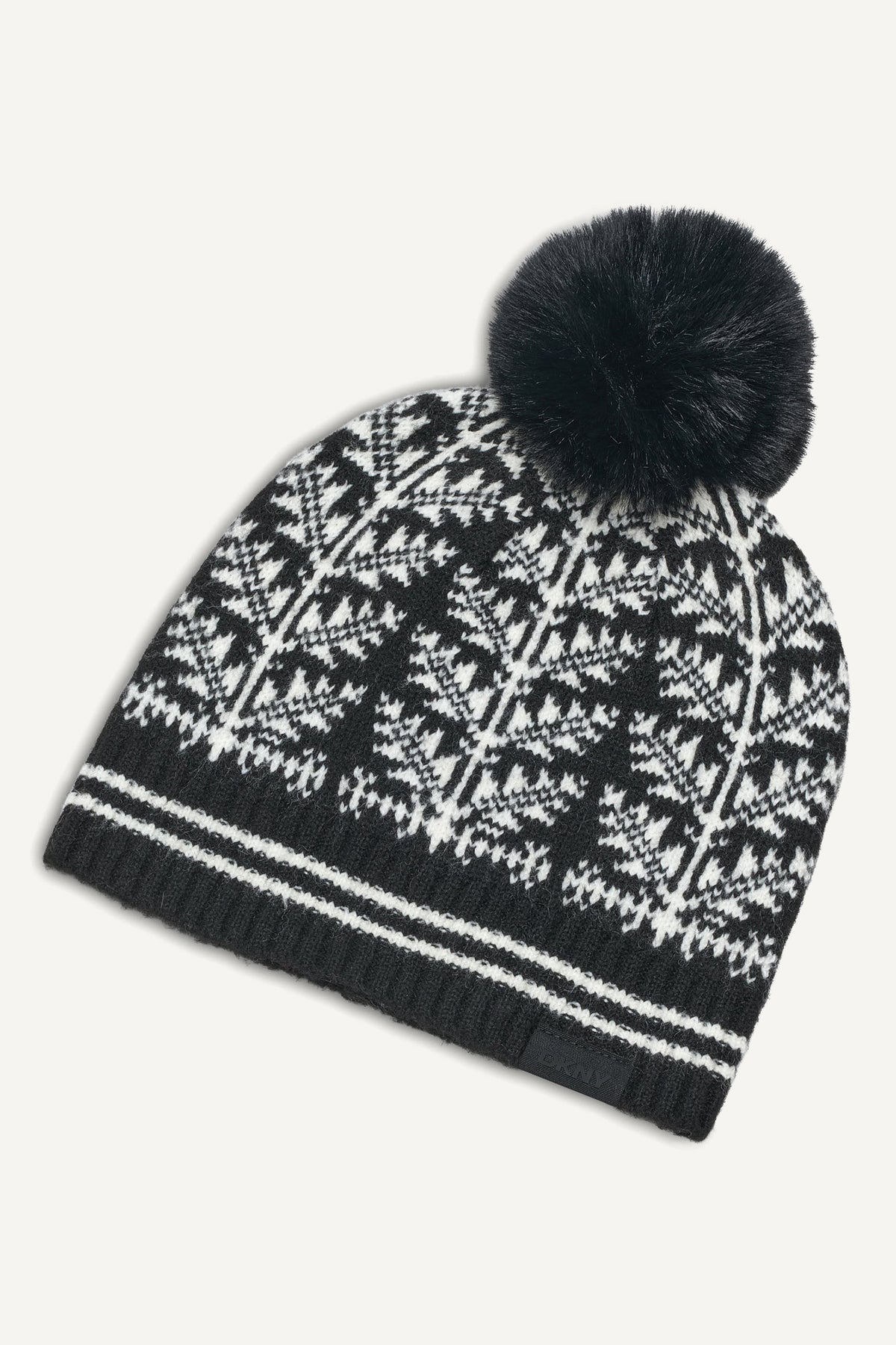 ARCHIVE SNOWFLAKE BEANIE View 2 | New Accessories ARCHIVE SNOWFLAKE BEANIE View 2 | New Accessories