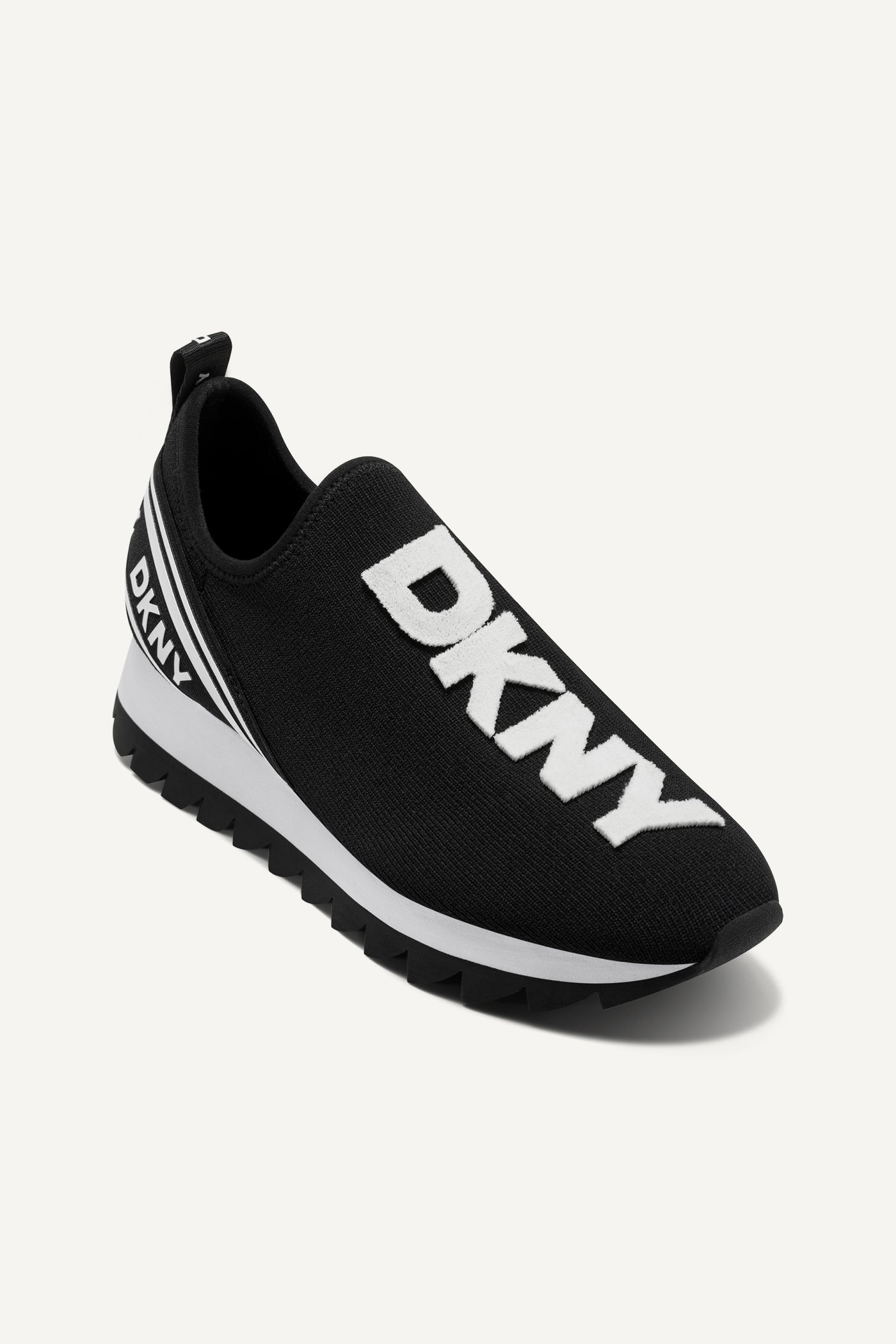 ABBI SLIP ON SNEAKER 30MM VIEW 2 | Sneakers ABBI SLIP ON SNEAKER 30MM VIEW 2 | Sneakers