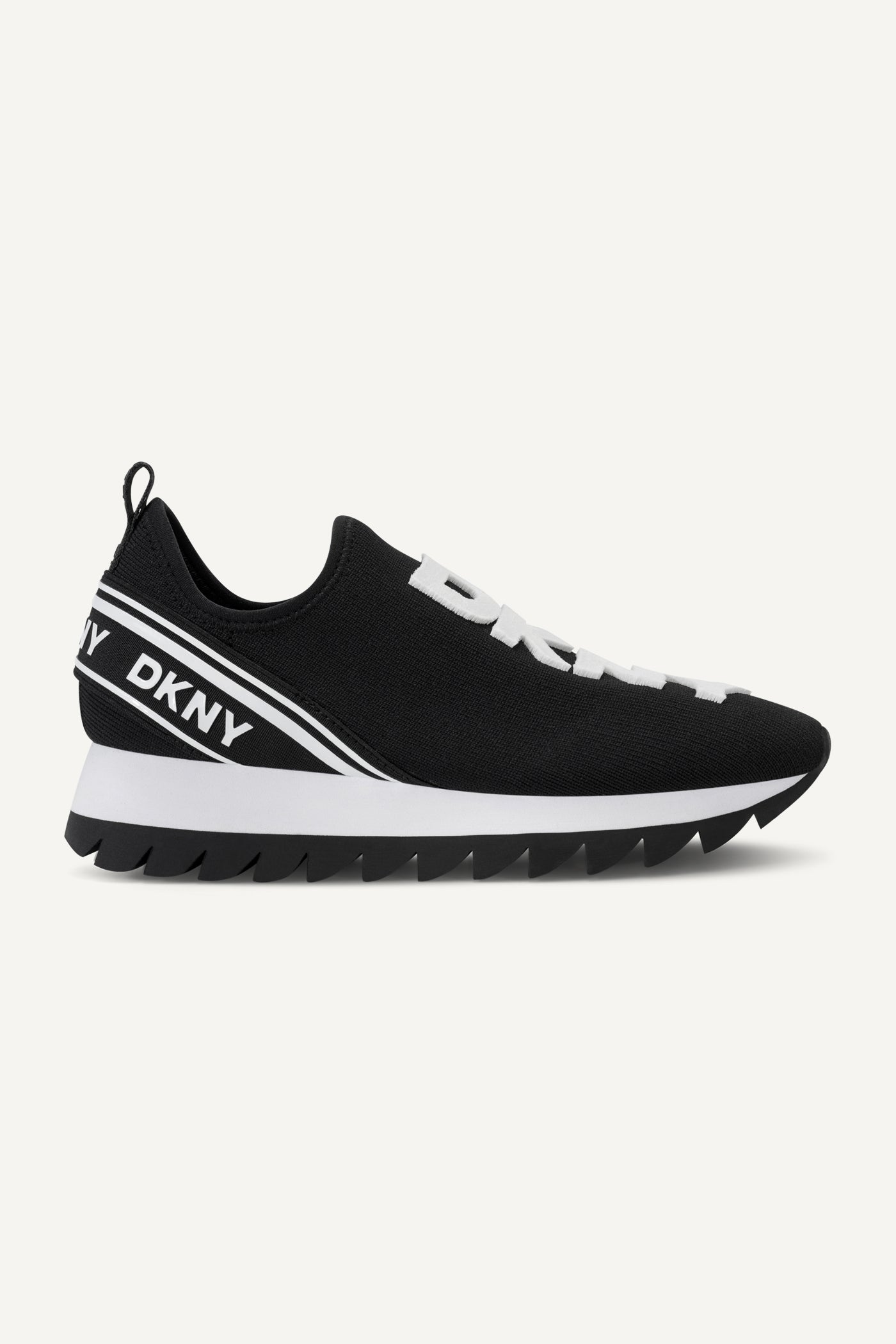 ABBI SLIP ON SNEAKER 30MM VIEW 1 | Sneakers ABBI SLIP ON SNEAKER 30MM VIEW 1 | Sneakers