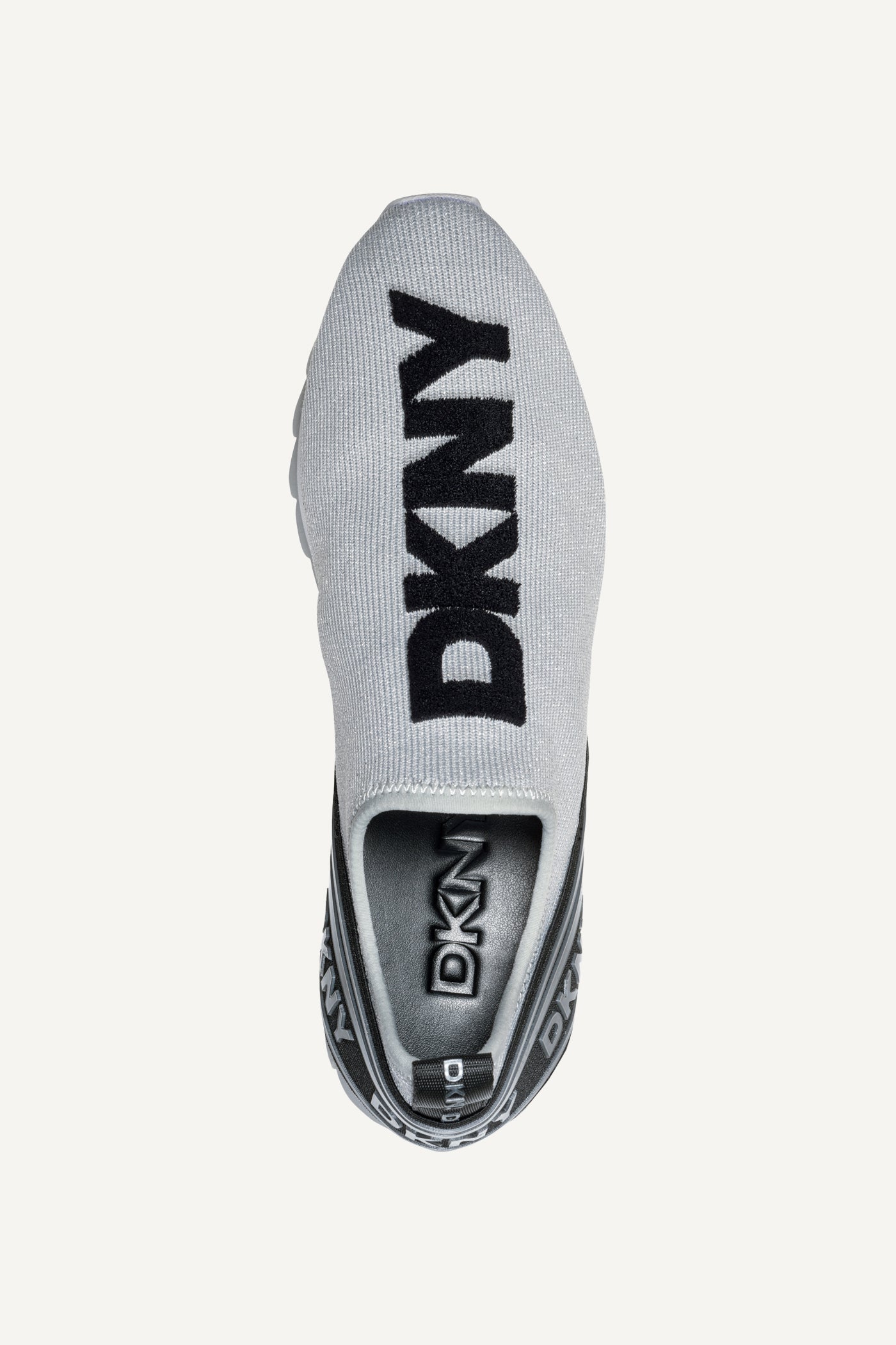 ABBI LOGO SLIP-ON SNEAKER VIEW 3 | Shoes ABBI LOGO SLIP-ON SNEAKER VIEW 3 | Shoes
