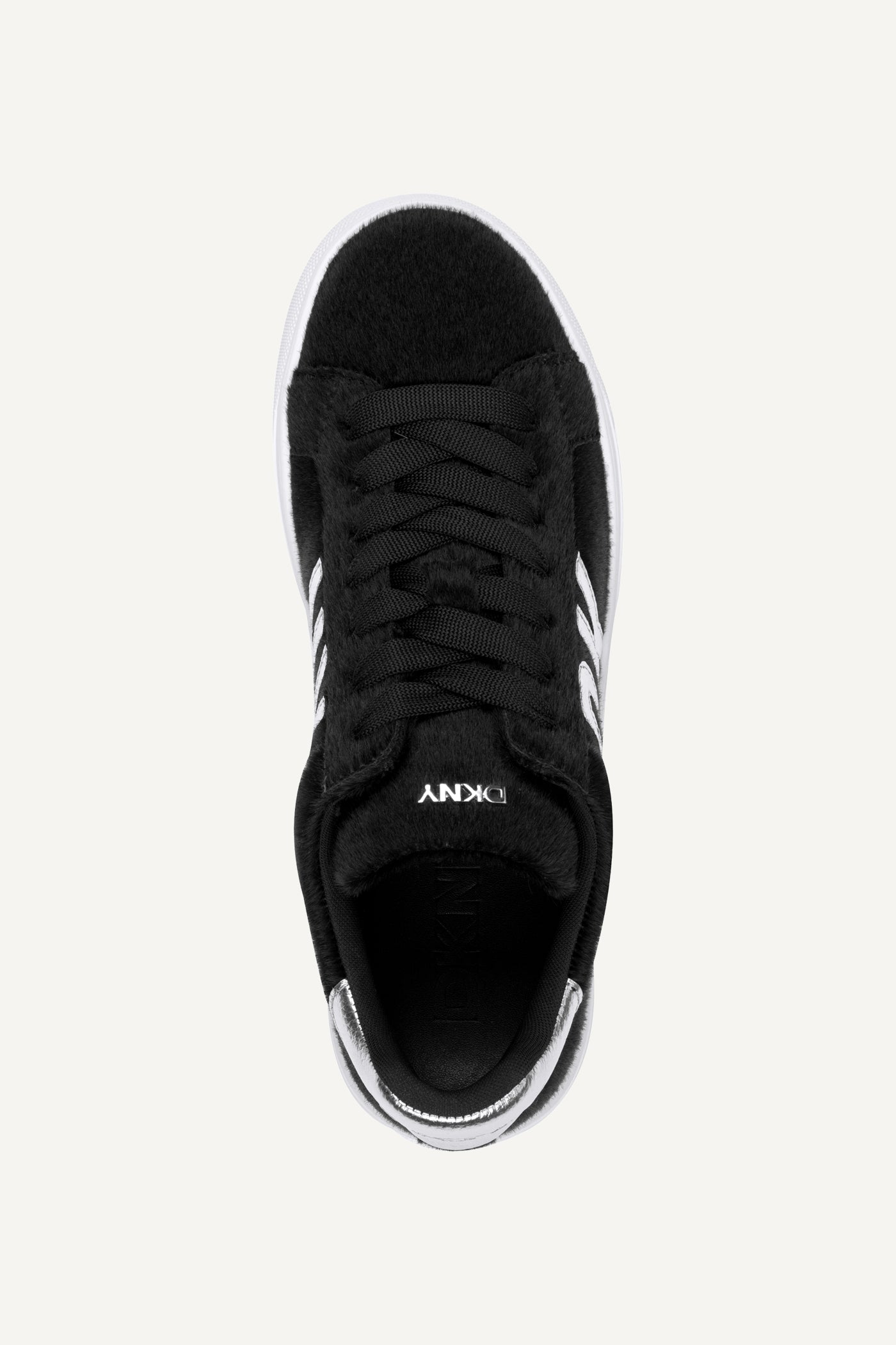 ABENI LACE UP SNEAKER 30MM VIEW 3 | Sneakers ABENI LACE UP SNEAKER 30MM VIEW 3 | Sneakers