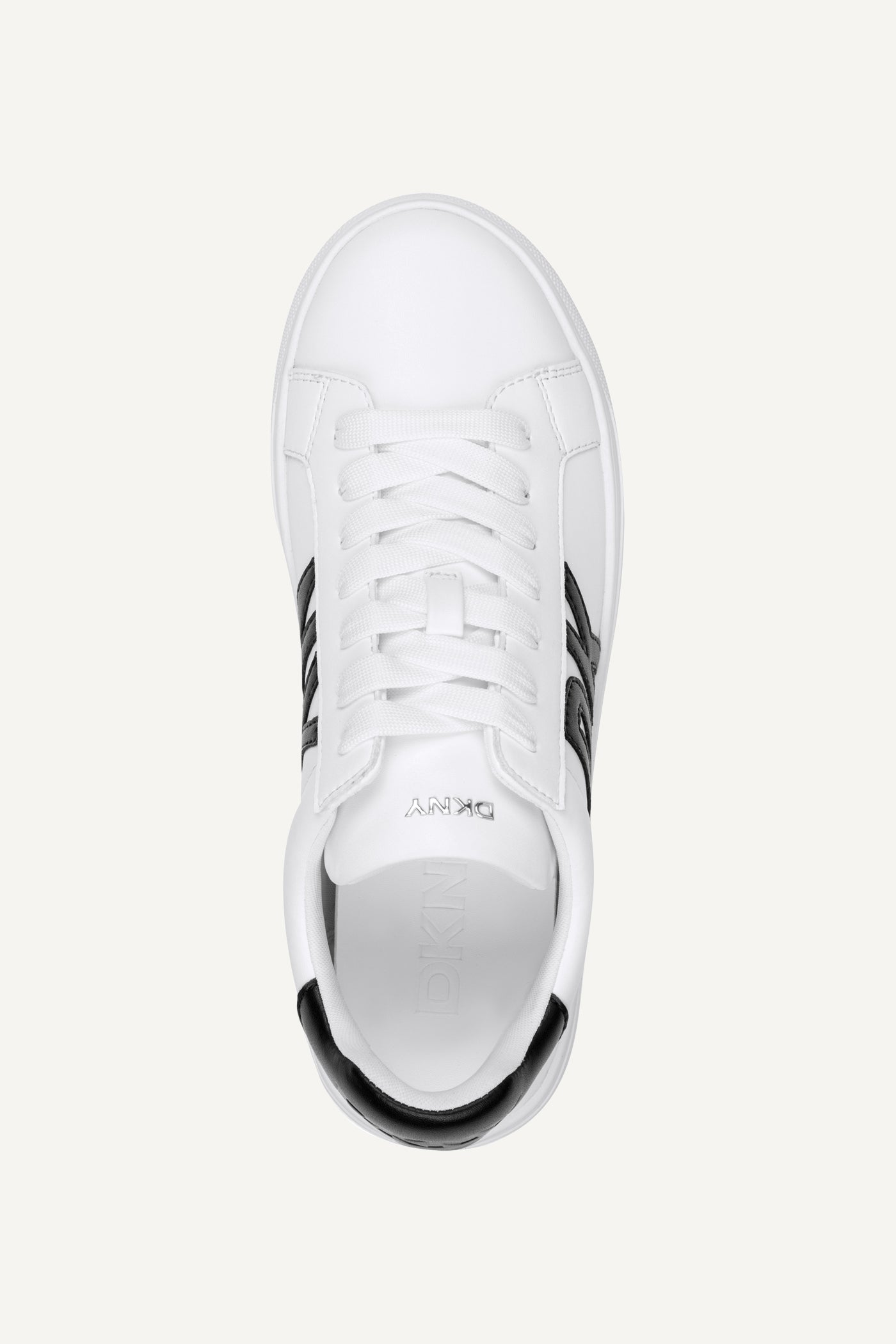 ABENI LACE UP SNEAKER 30MM VIEW 3 | Sneakers ABENI LACE UP SNEAKER 30MM VIEW 3 | Sneakers
