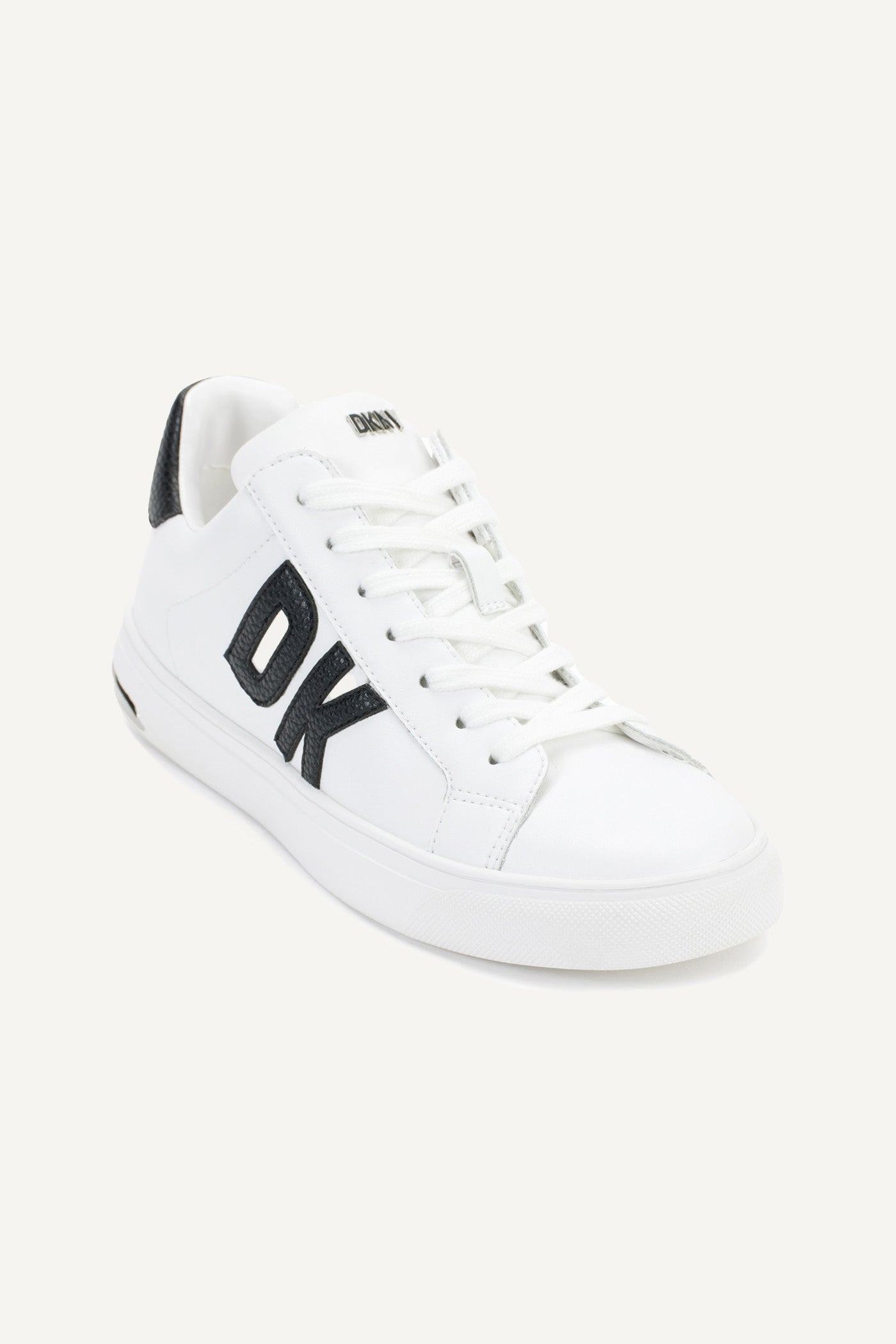 ABENI LOGO LOW-TOP SNEAKER VIEW 2 ABENI LOGO LOW-TOP SNEAKER VIEW 2