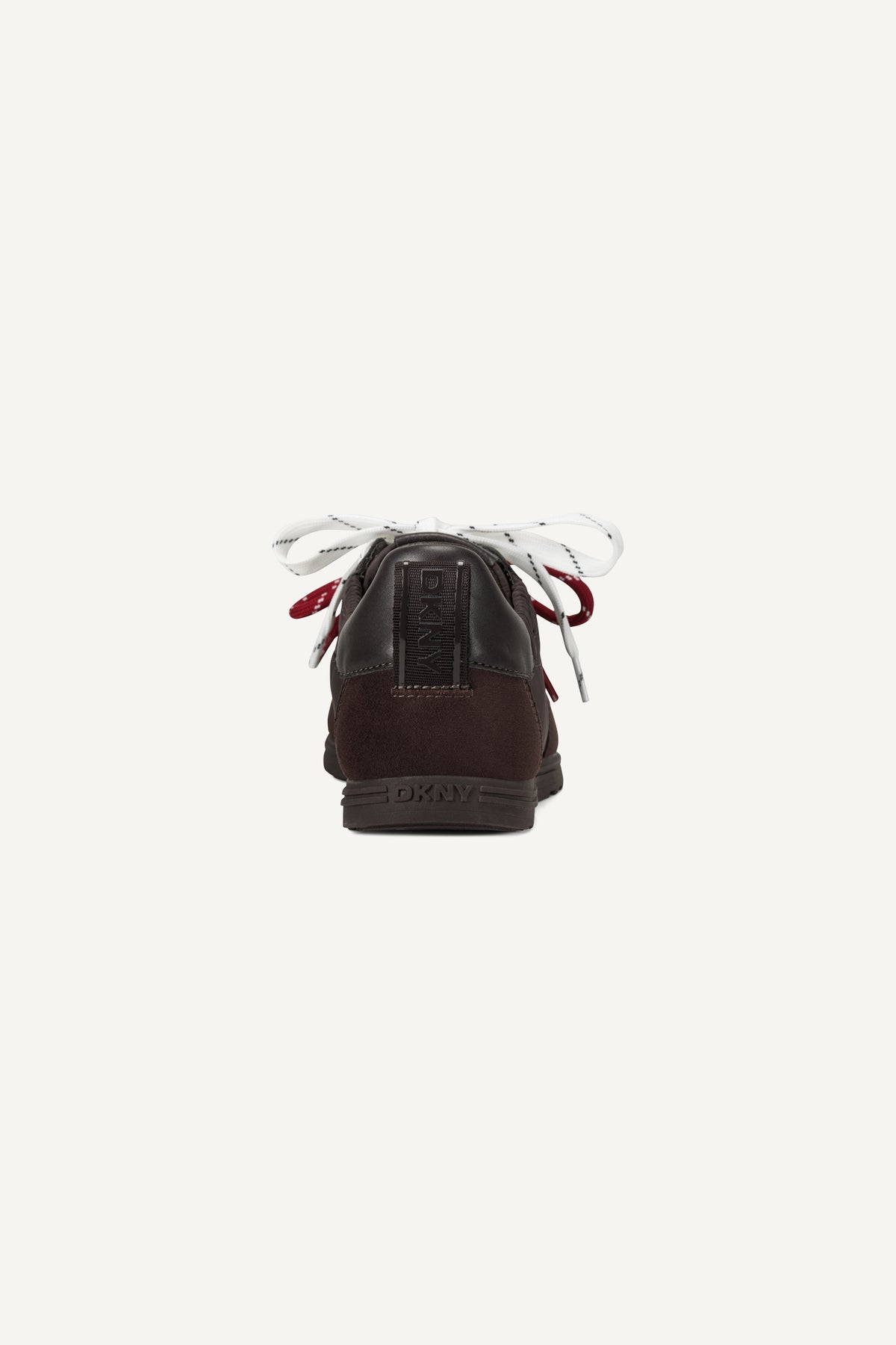 ARIANNA LACE-UP SNEAKER VIEW 2