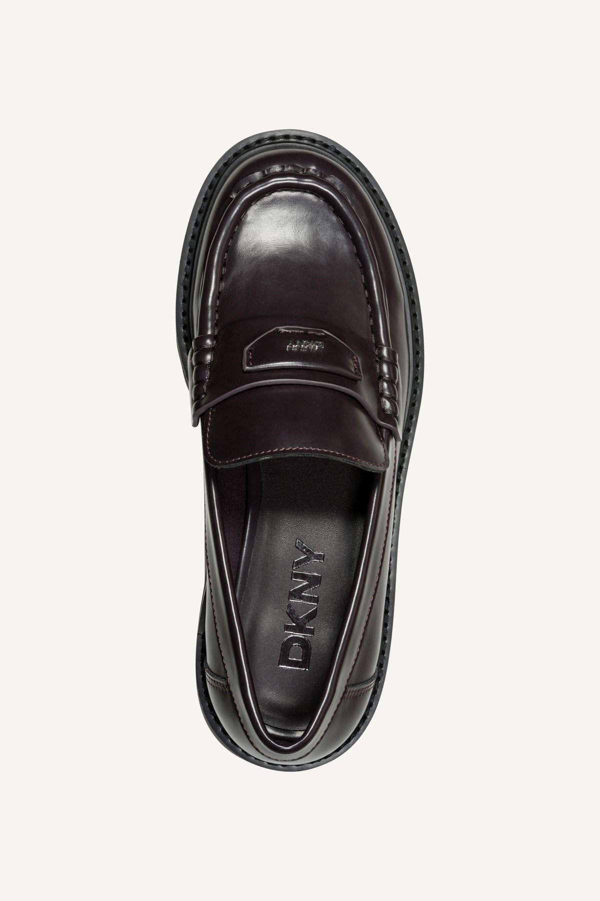 BELISA LOAFER VIEW 2