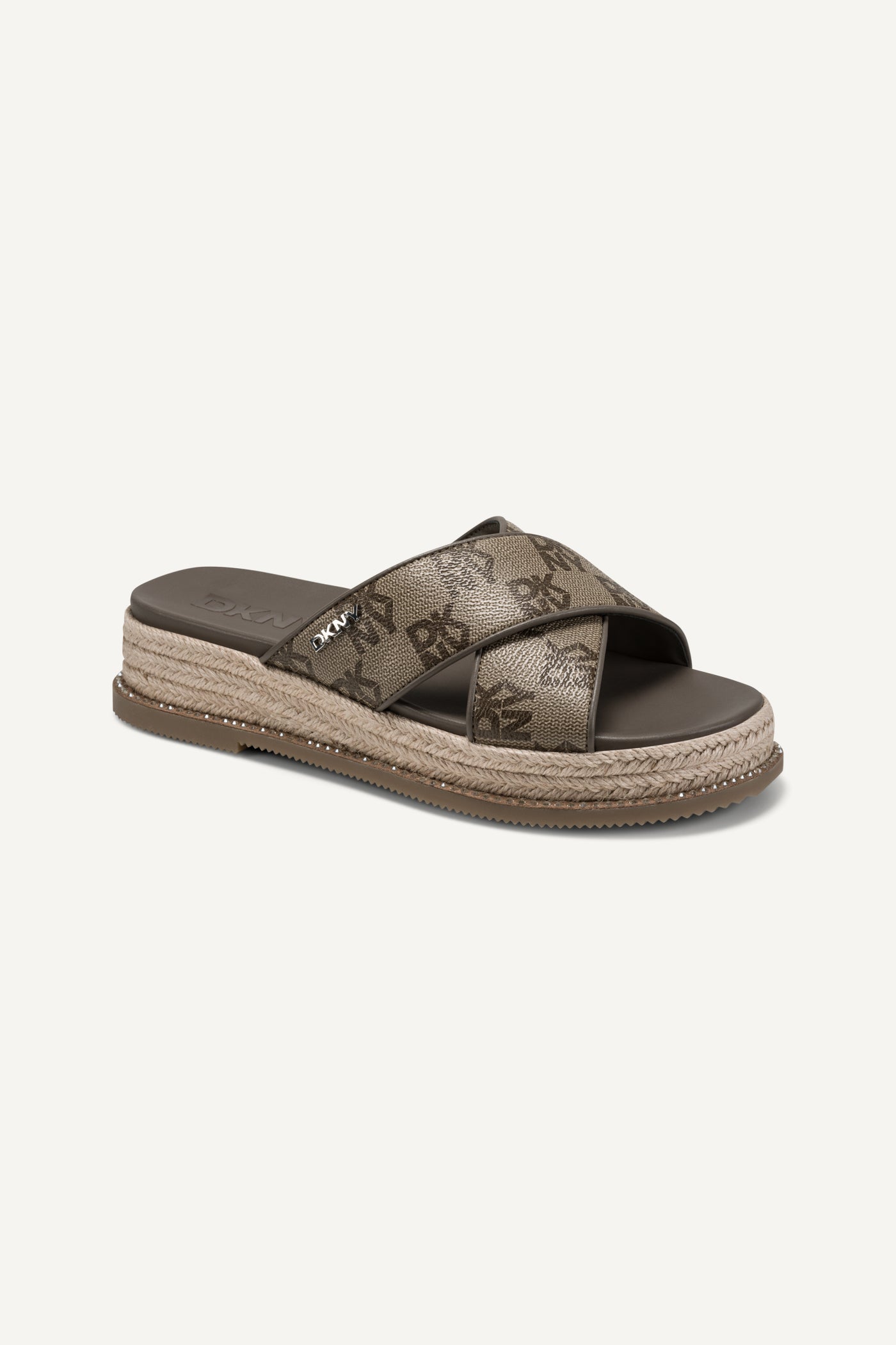 BERRIS X BAND WEDGE ESPADRILLE View 2 | Shoes Under $100 BERRIS X BAND WEDGE ESPADRILLE View 2 | Shoes Under $100