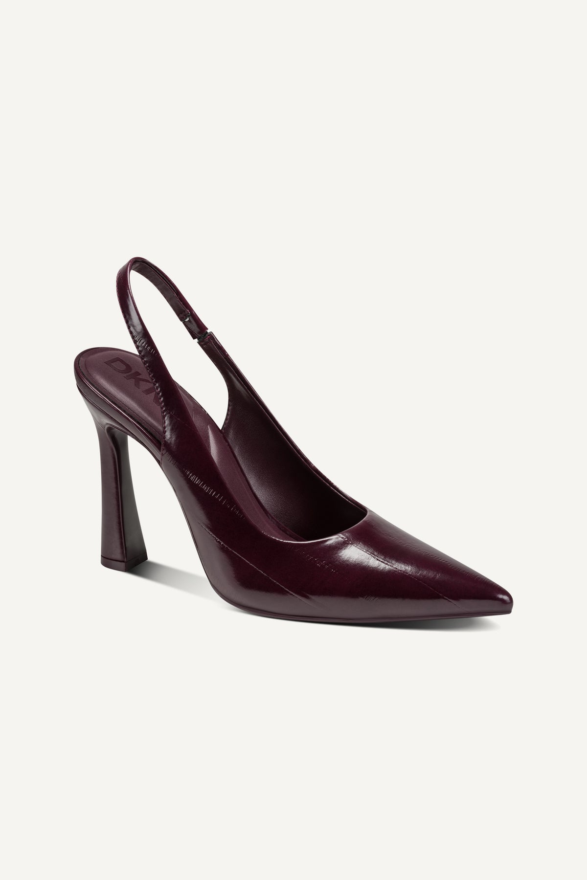 CAYTINA SLINGBACK PUMP View 2 | Shoes CAYTINA SLINGBACK PUMP View 2 | Shoes