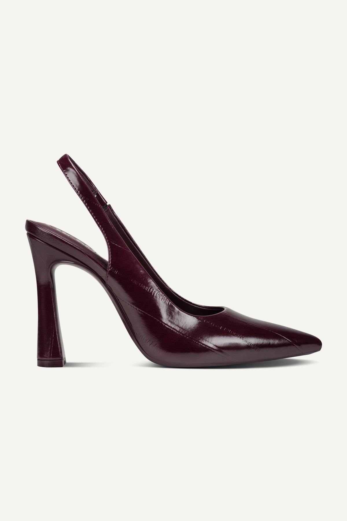 CAYTINA SLINGBACK PUMP View 1 | Shoes CAYTINA SLINGBACK PUMP View 1 | Shoes