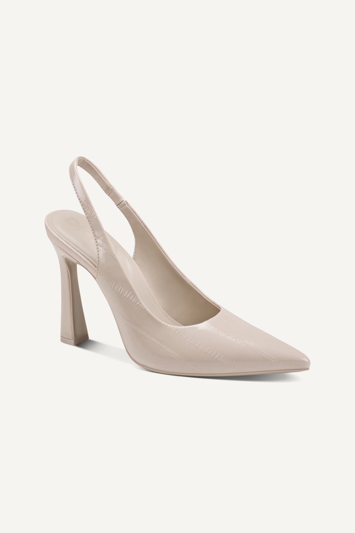 CAYTINA SLINGBACK PUMP View 2 | New Arrivals CAYTINA SLINGBACK PUMP View 2 | New Arrivals