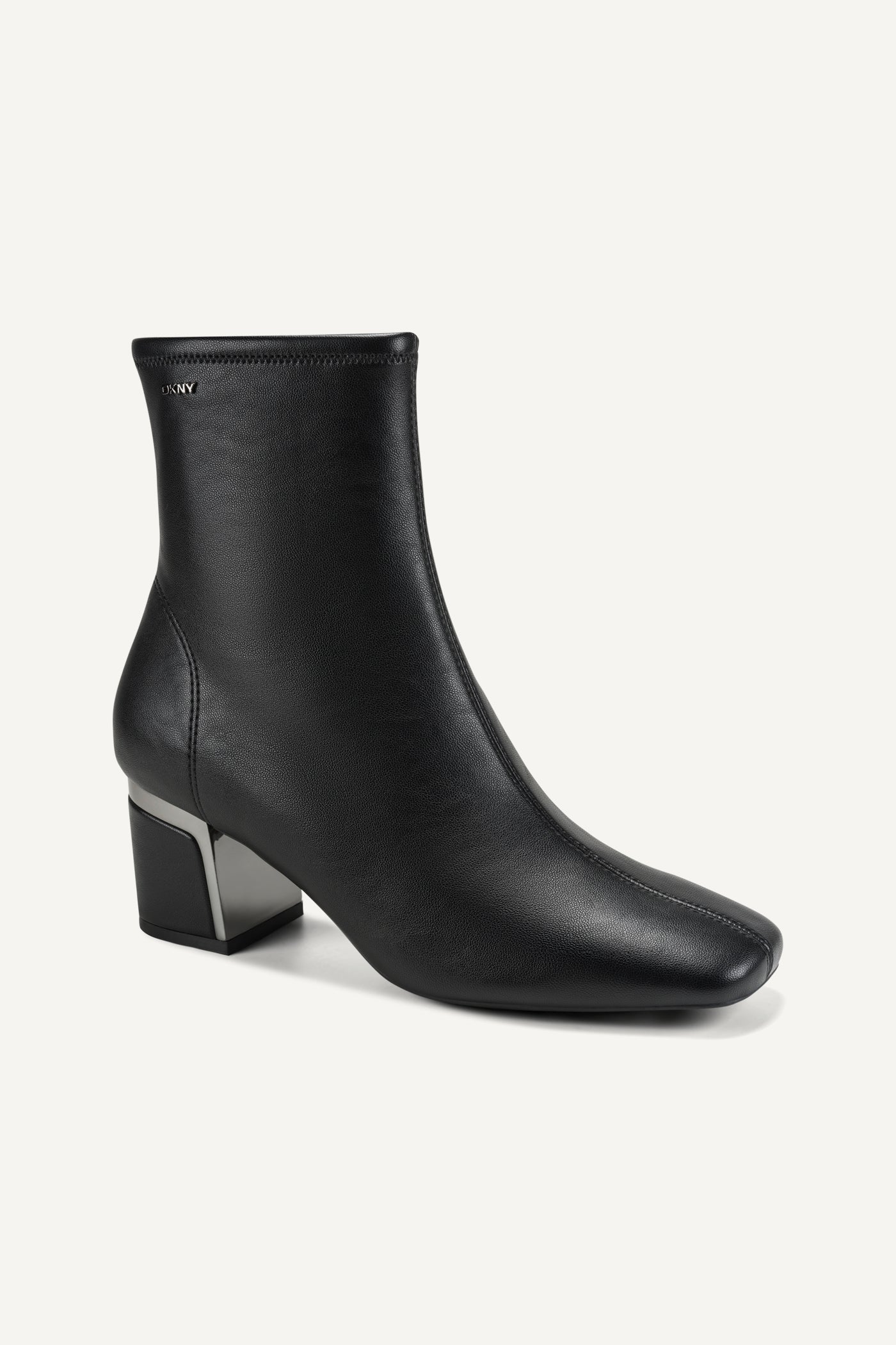 CHIARA HEELED BOOTIE View 2 | SALE CHIARA HEELED BOOTIE View 2 | SALE