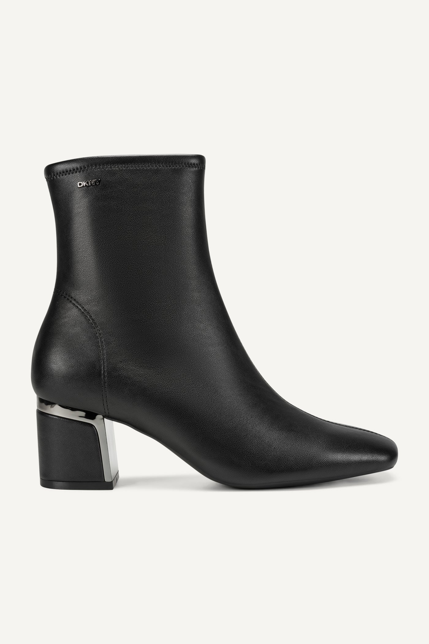 CHIARA HEELED BOOTIE View 1 | SALE CHIARA HEELED BOOTIE View 1 | SALE