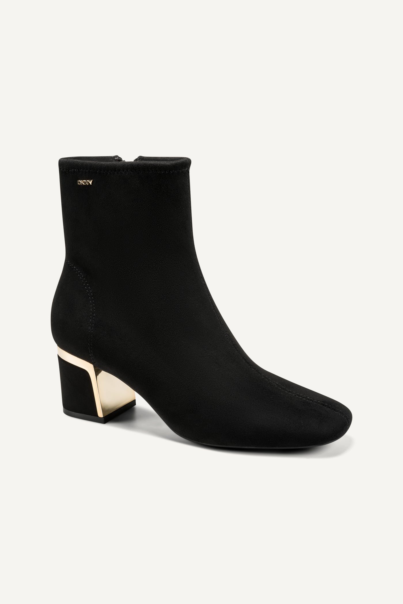 CHIARA HEELED BOOTIE View 2 | SALE CHIARA HEELED BOOTIE View 2 | SALE