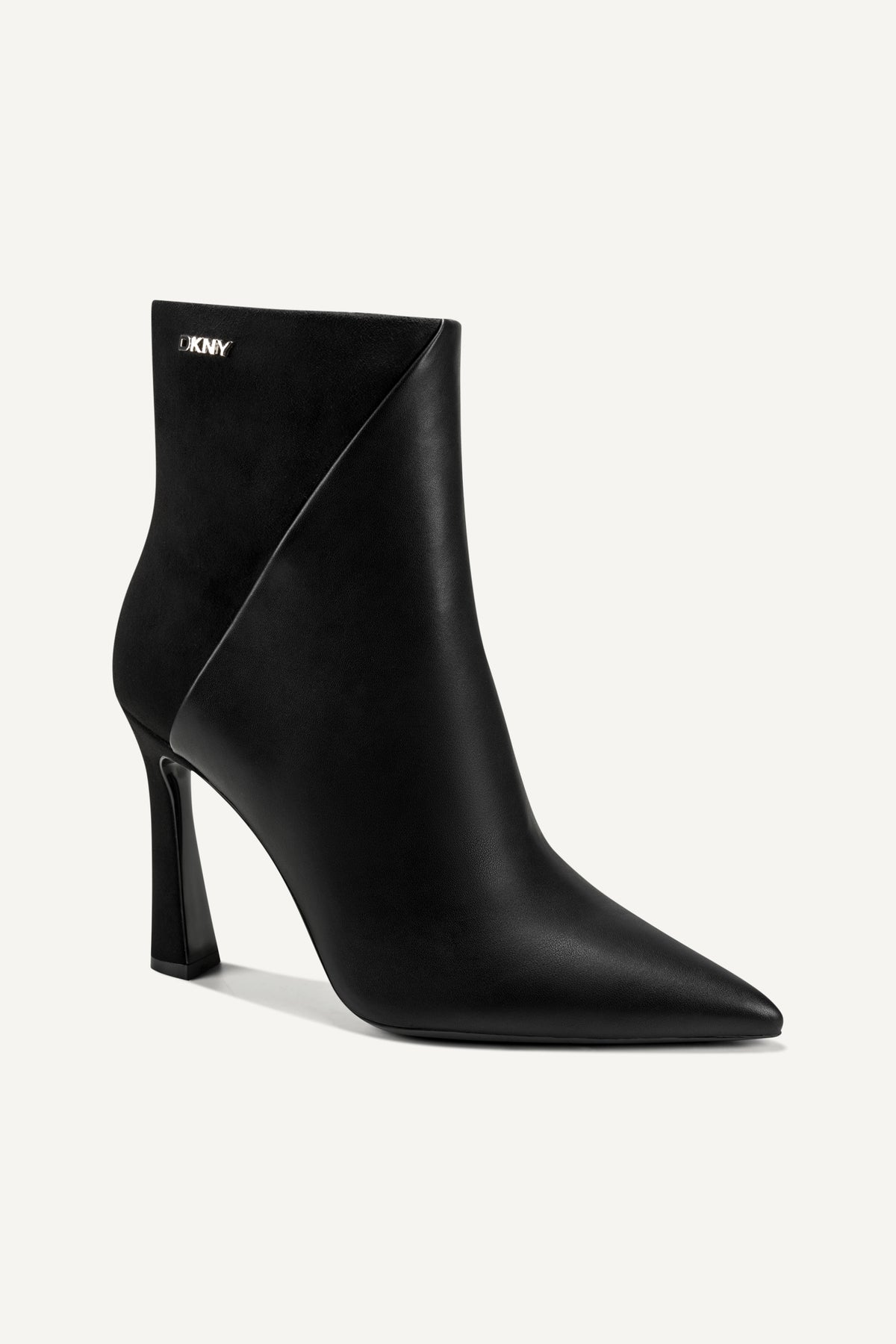 CHRISTABEL HEELED BOOTIE View 2 | BOOTS CHRISTABEL HEELED BOOTIE View 2 | BOOTS