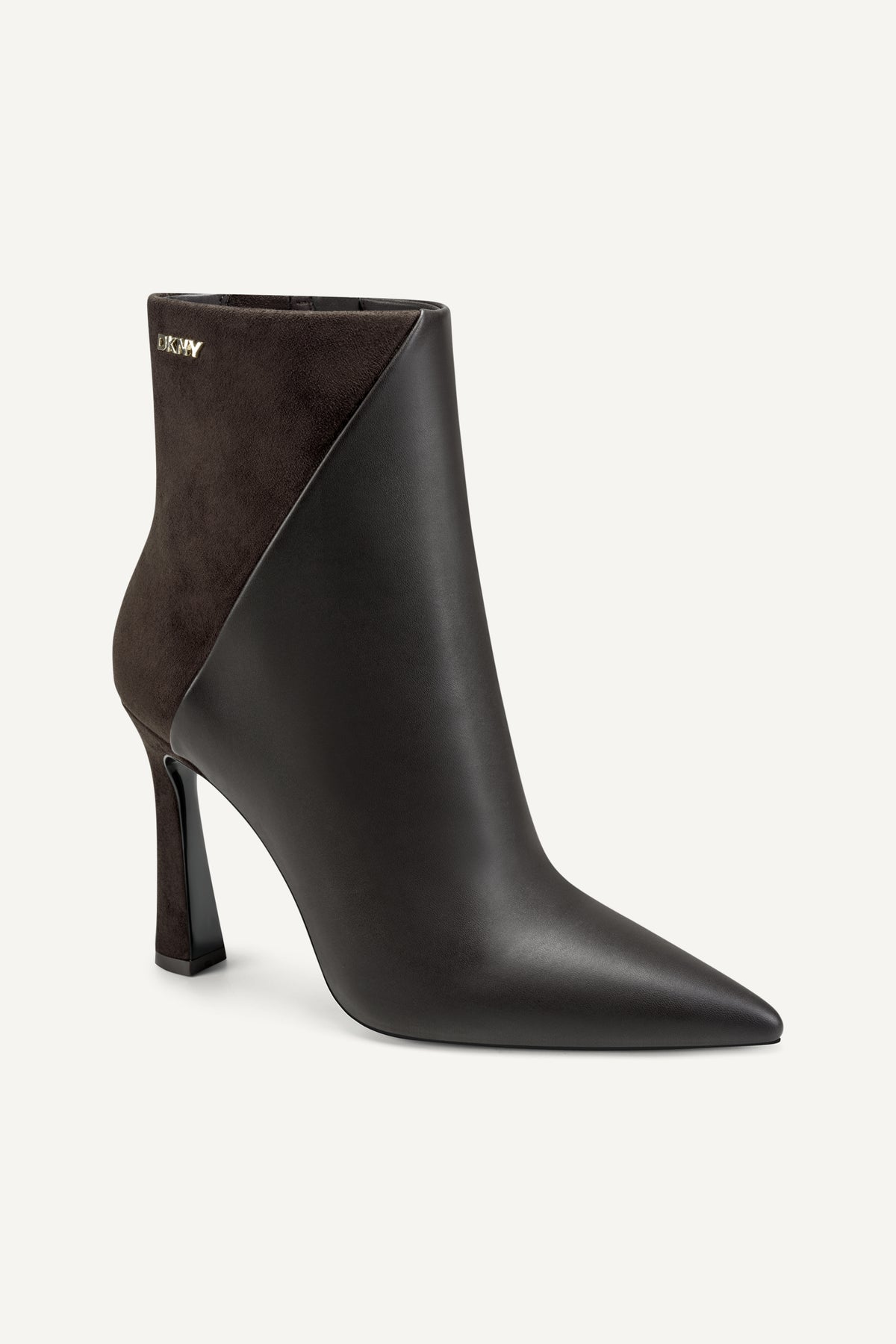 CHRISTABEL HEELED BOOTIE View 2 | BOOTS CHRISTABEL HEELED BOOTIE View 2 | BOOTS