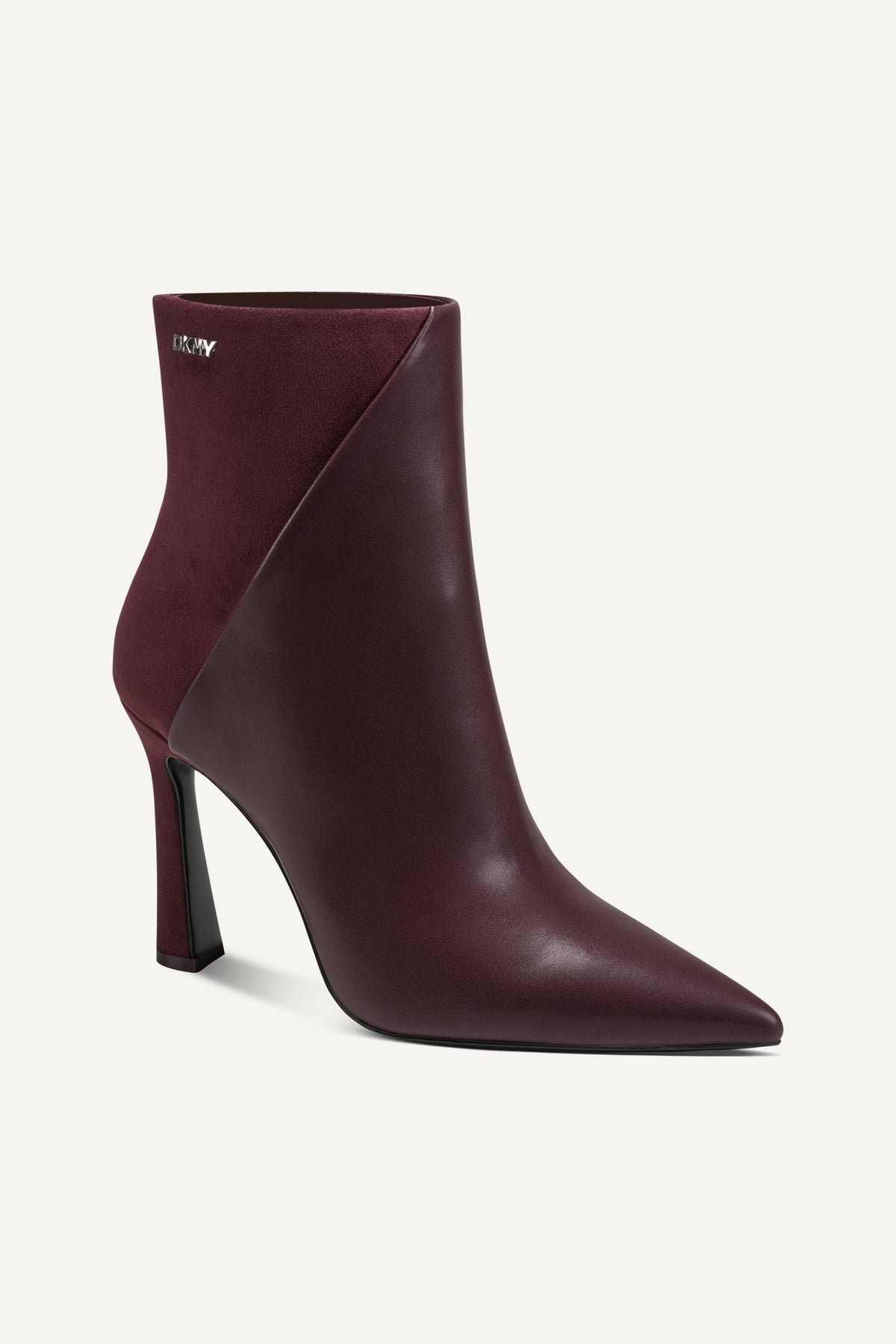 CHRISTABEL HEELED BOOTIE View 2 | BOOTS CHRISTABEL HEELED BOOTIE View 2 | BOOTS