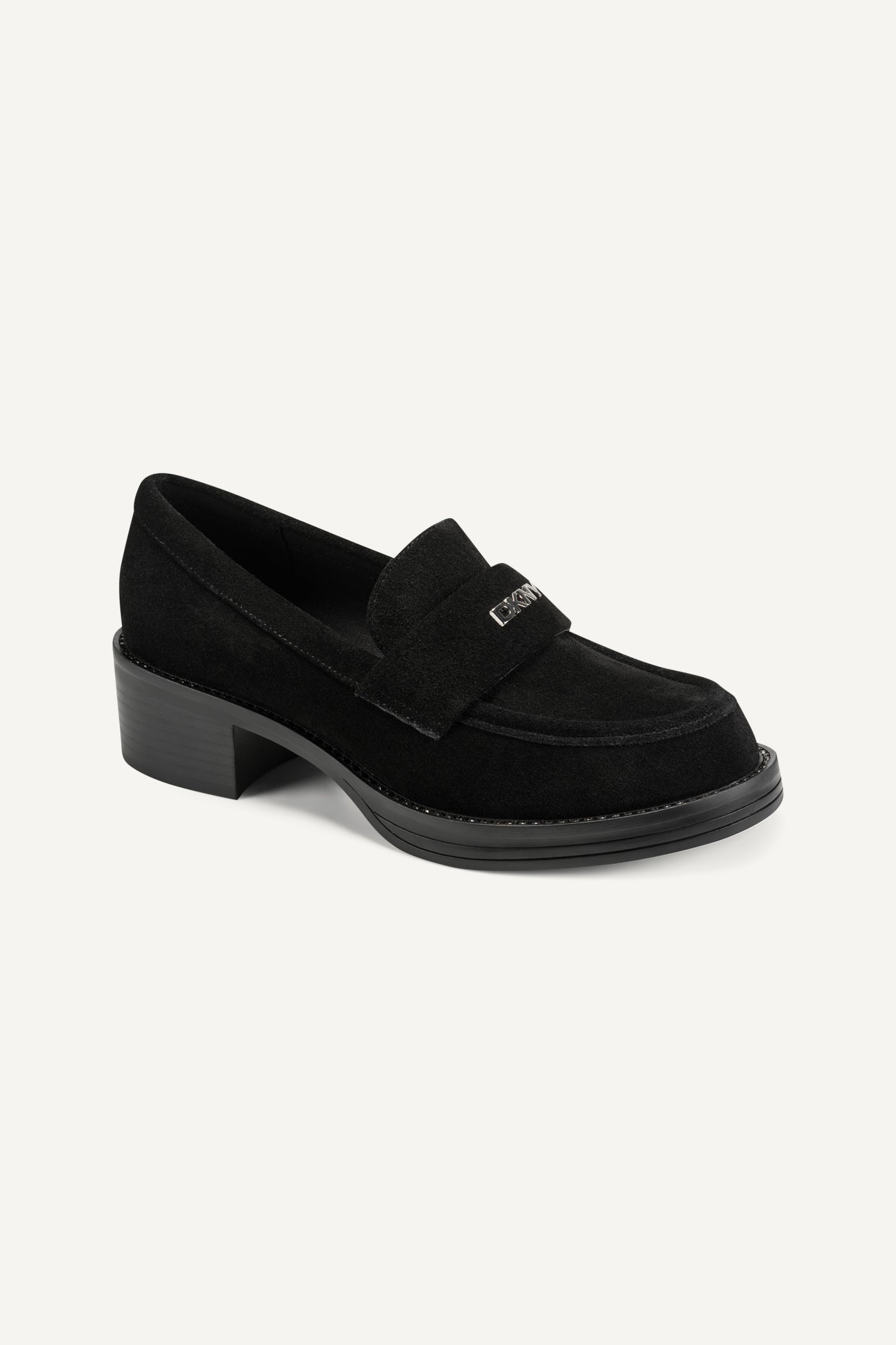 CIVELLI HEELED LOAFER View 2 | Shoes Under $100 CIVELLI HEELED LOAFER View 2 | Shoes Under $100