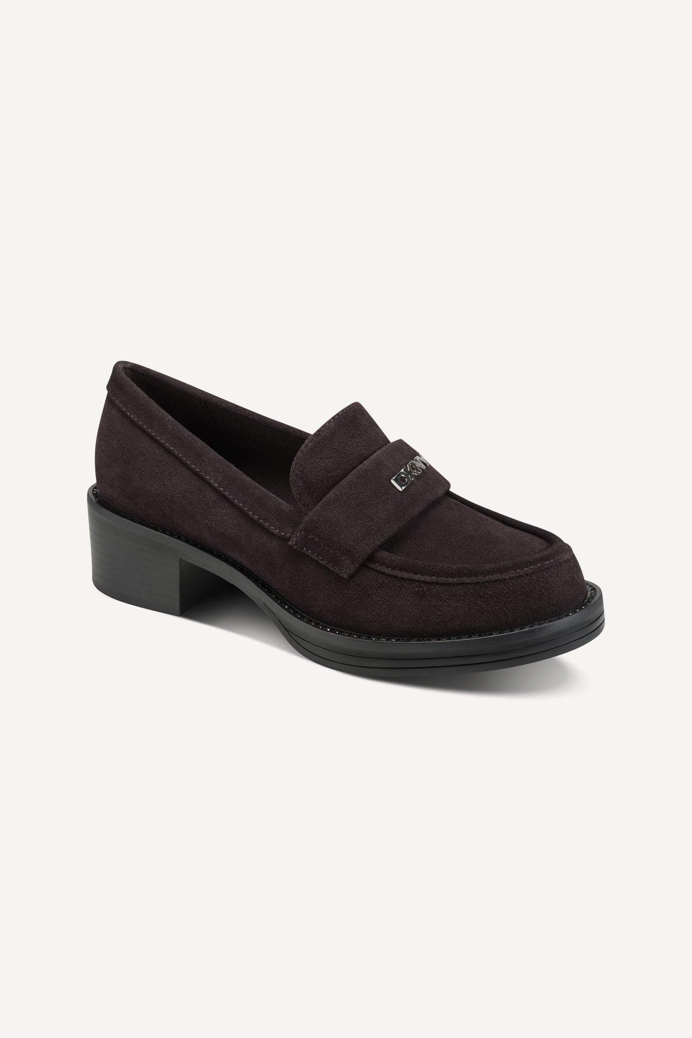 CIVELLI HEELED LOAFER View 2 | Shoes Under $100 CIVELLI HEELED LOAFER View 2 | Shoes Under $100