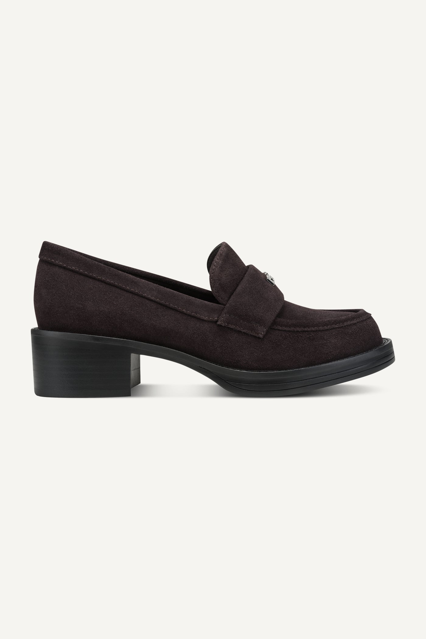 CIVELLI HEELED LOAFER View 1 | Shoes Under $100 CIVELLI HEELED LOAFER View 1 | Shoes Under $100