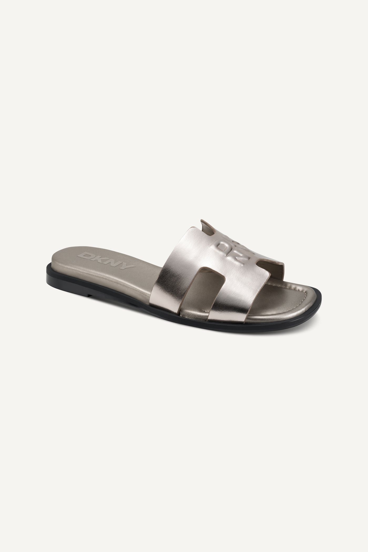 COLUMBA FLAT SLIDE View 2 | Shoes Under $100 COLUMBA FLAT SLIDE View 2 | Shoes Under $100