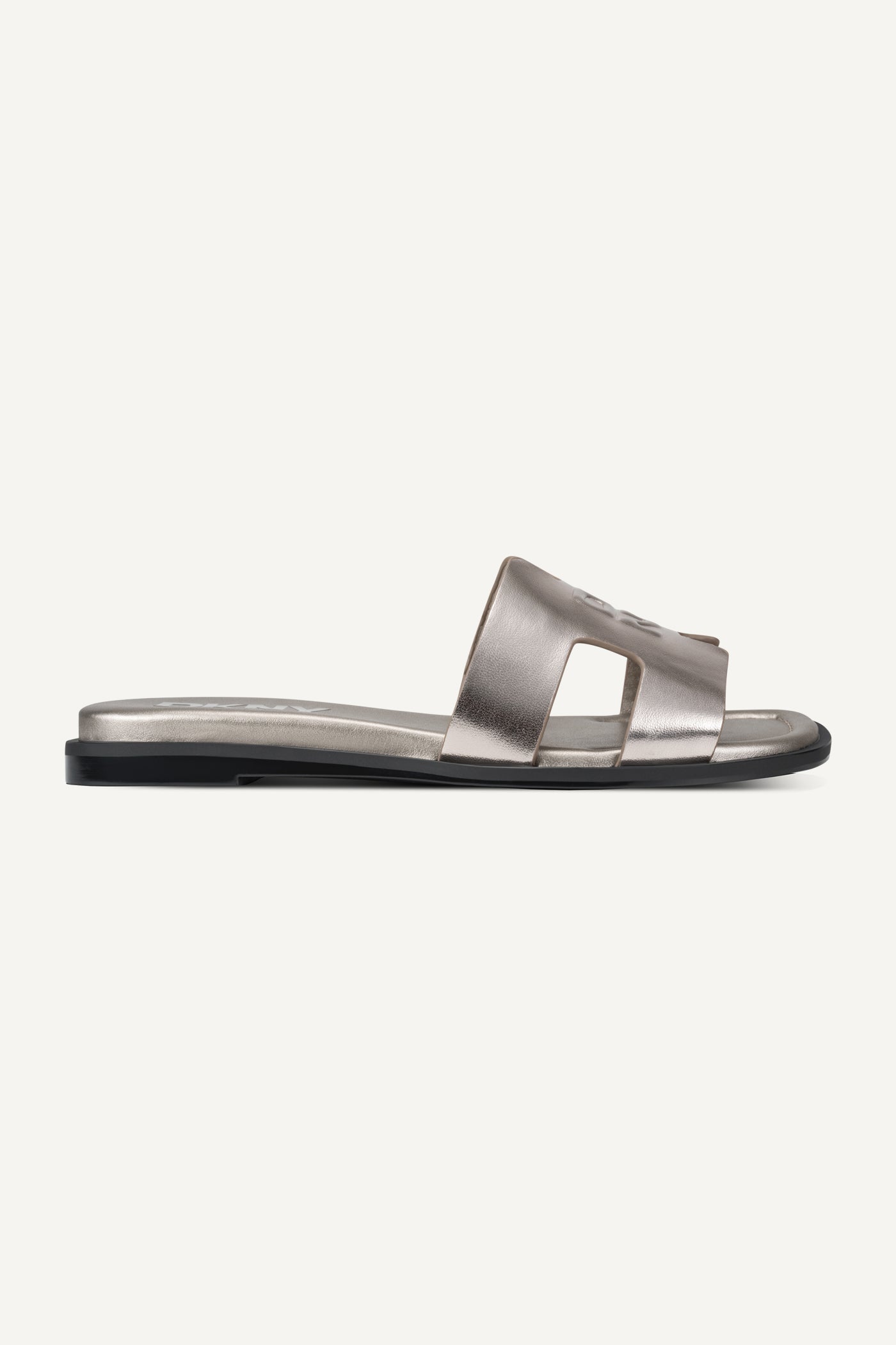 COLUMBA FLAT SLIDE View 1 | Shoes Under $100 COLUMBA FLAT SLIDE View 1 | Shoes Under $100