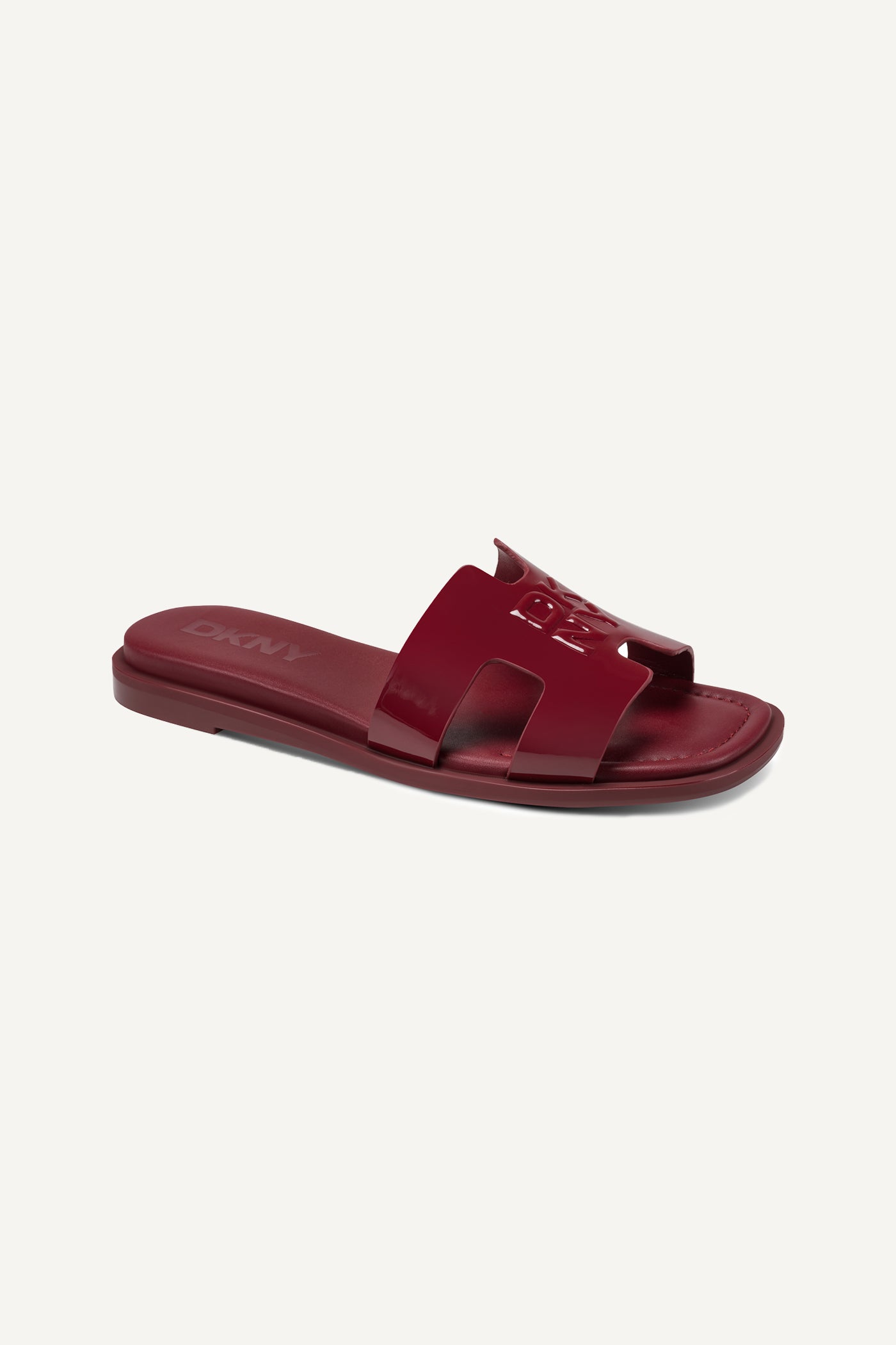 COLUMBA FLAT SLIDE View 2 | Shoes Under $100 COLUMBA FLAT SLIDE View 2 | Shoes Under $100