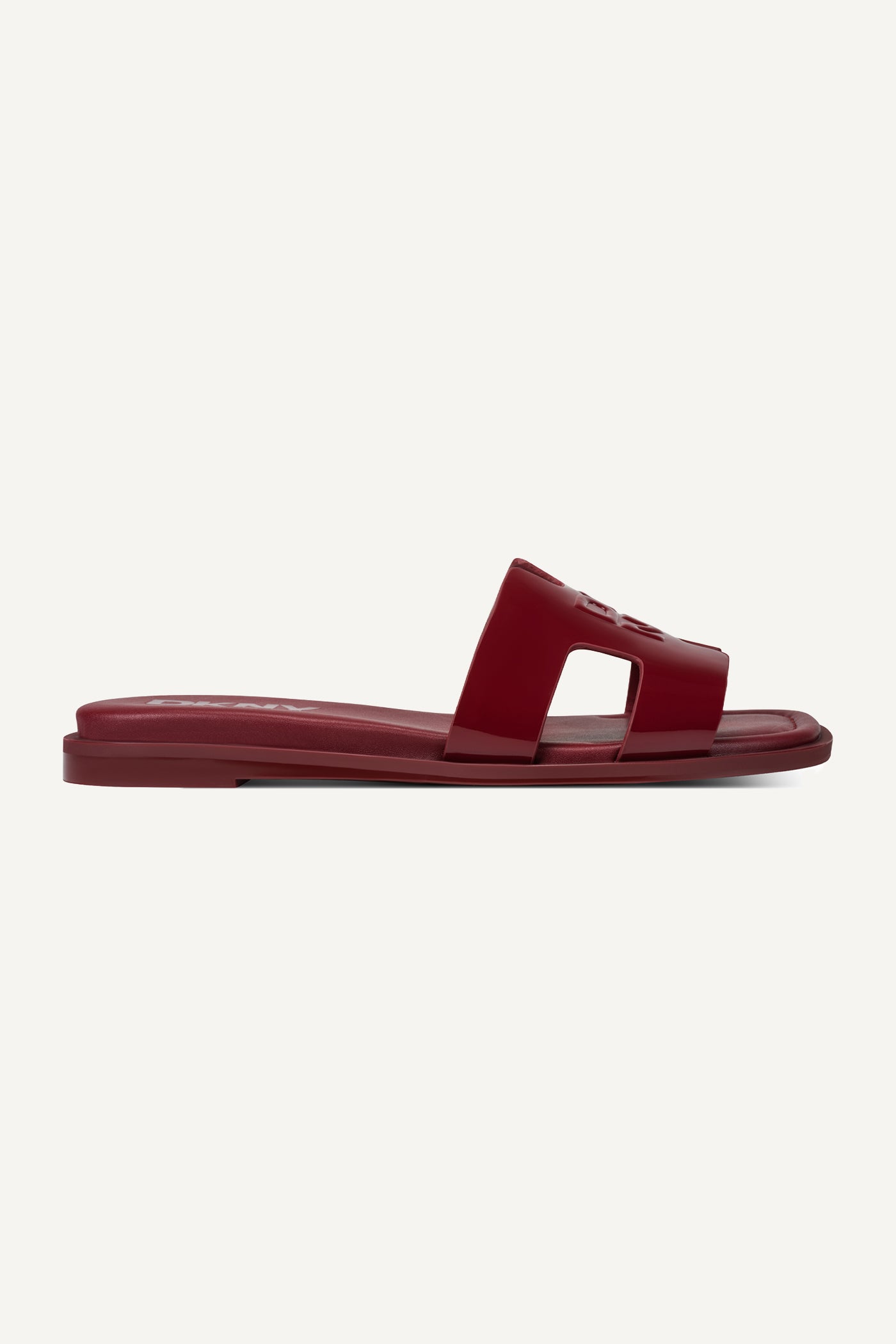 COLUMBA FLAT SLIDE View 1 | Shoes Under $100 COLUMBA FLAT SLIDE View 1 | Shoes Under $100