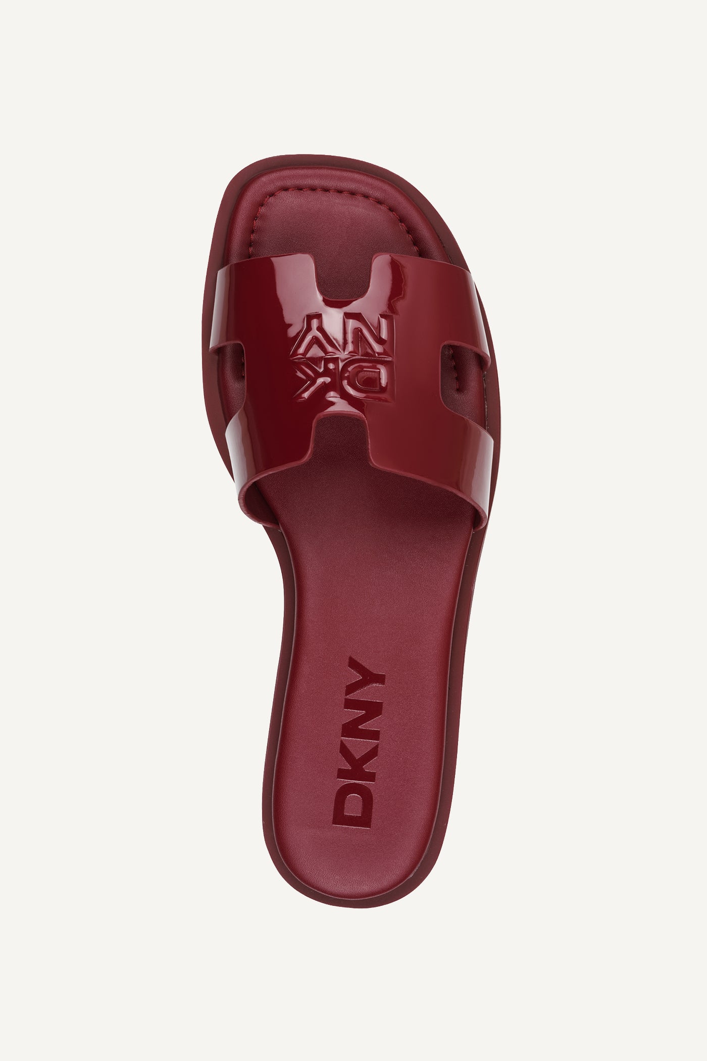 COLUMBA FLAT SLIDE VIEW 3 | Shoes Under $100 COLUMBA FLAT SLIDE VIEW 3 | Shoes Under $100