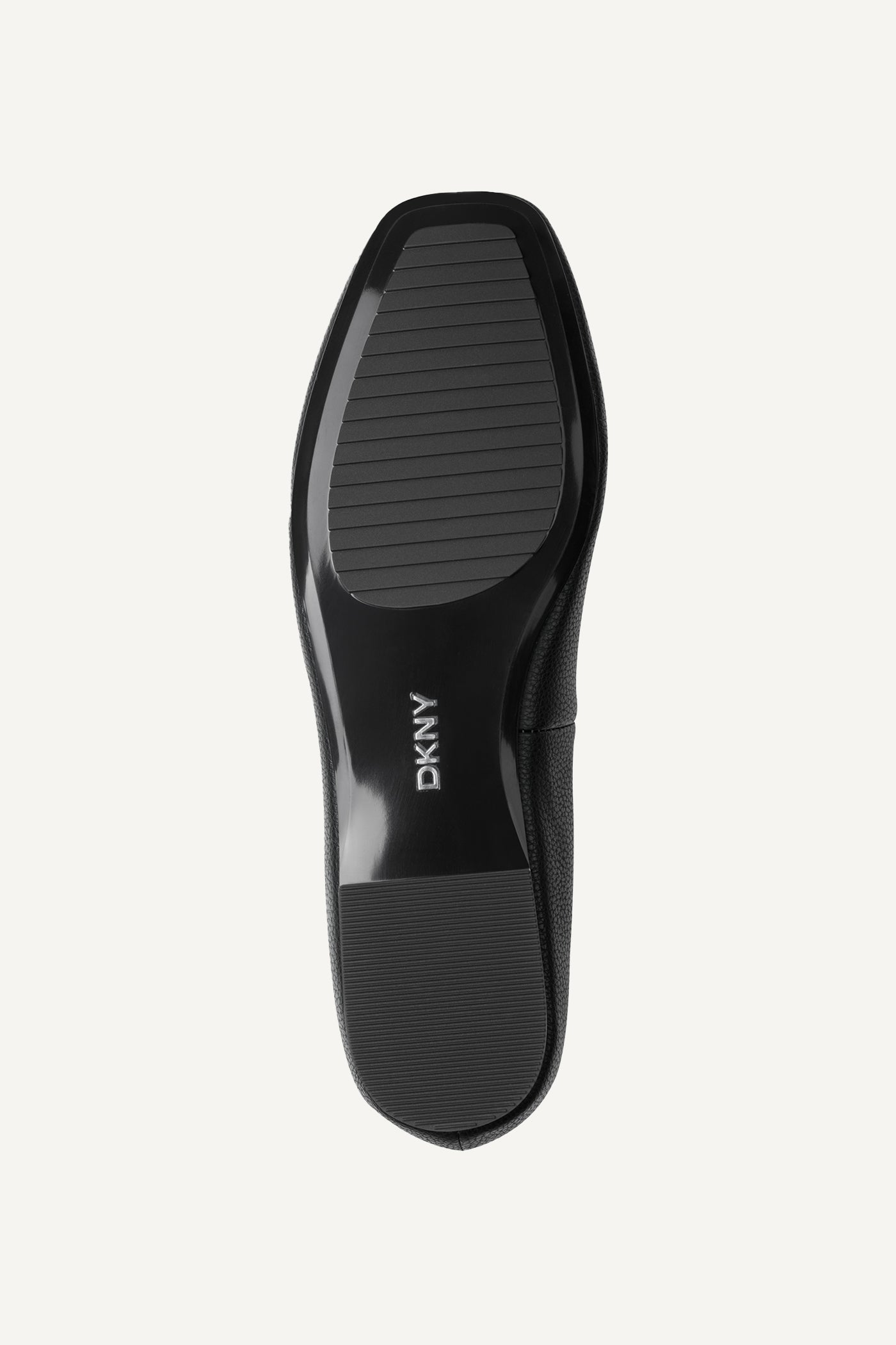 DARIANNE LOGO-EMBOSSED BALLET FLAT VIEW 5 | Shoes DARIANNE LOGO-EMBOSSED BALLET FLAT VIEW 5 | Shoes