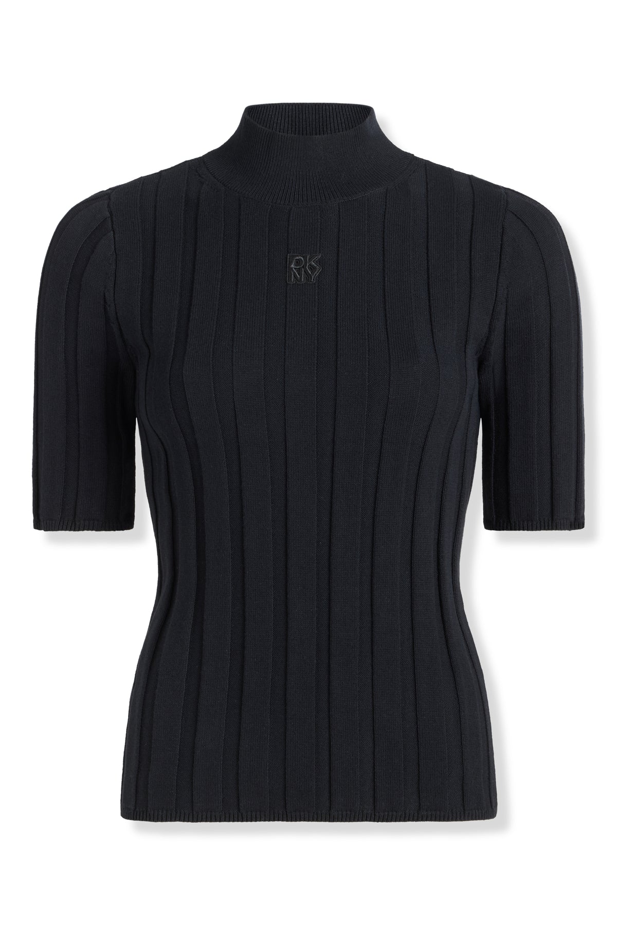 ELBOW SLEEVE WIDE RIB SWEATER View 2 | Under $100 ELBOW SLEEVE WIDE RIB SWEATER View 2 | Under $100