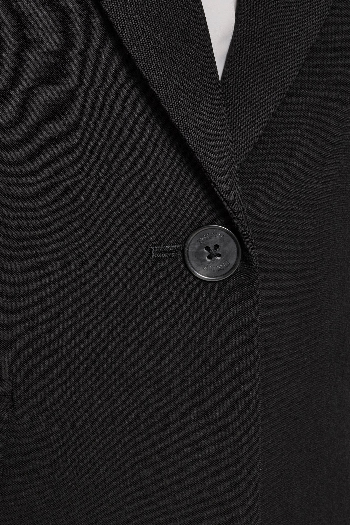 ONE BUTTON JACKET VIEW 9 | Fall Collection ONE BUTTON JACKET VIEW 9 | Fall Collection