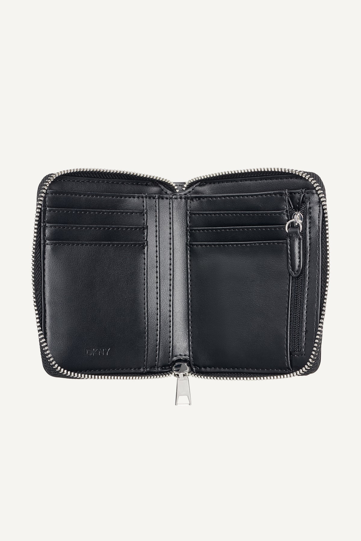 PAULA SMALL ZIP AROUND WALLET VIEW 2