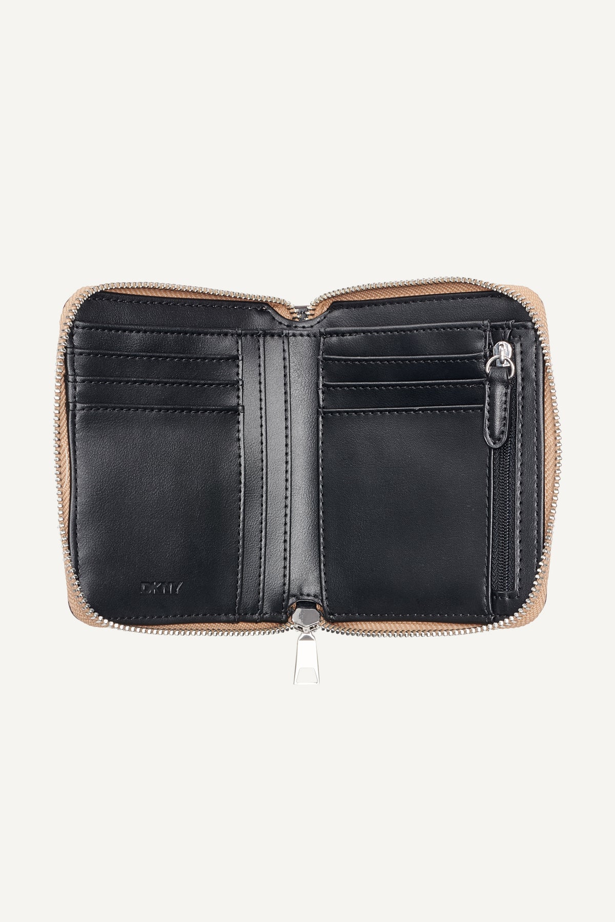 PAULA SMALL ZIP AROUND WALLET VIEW 2