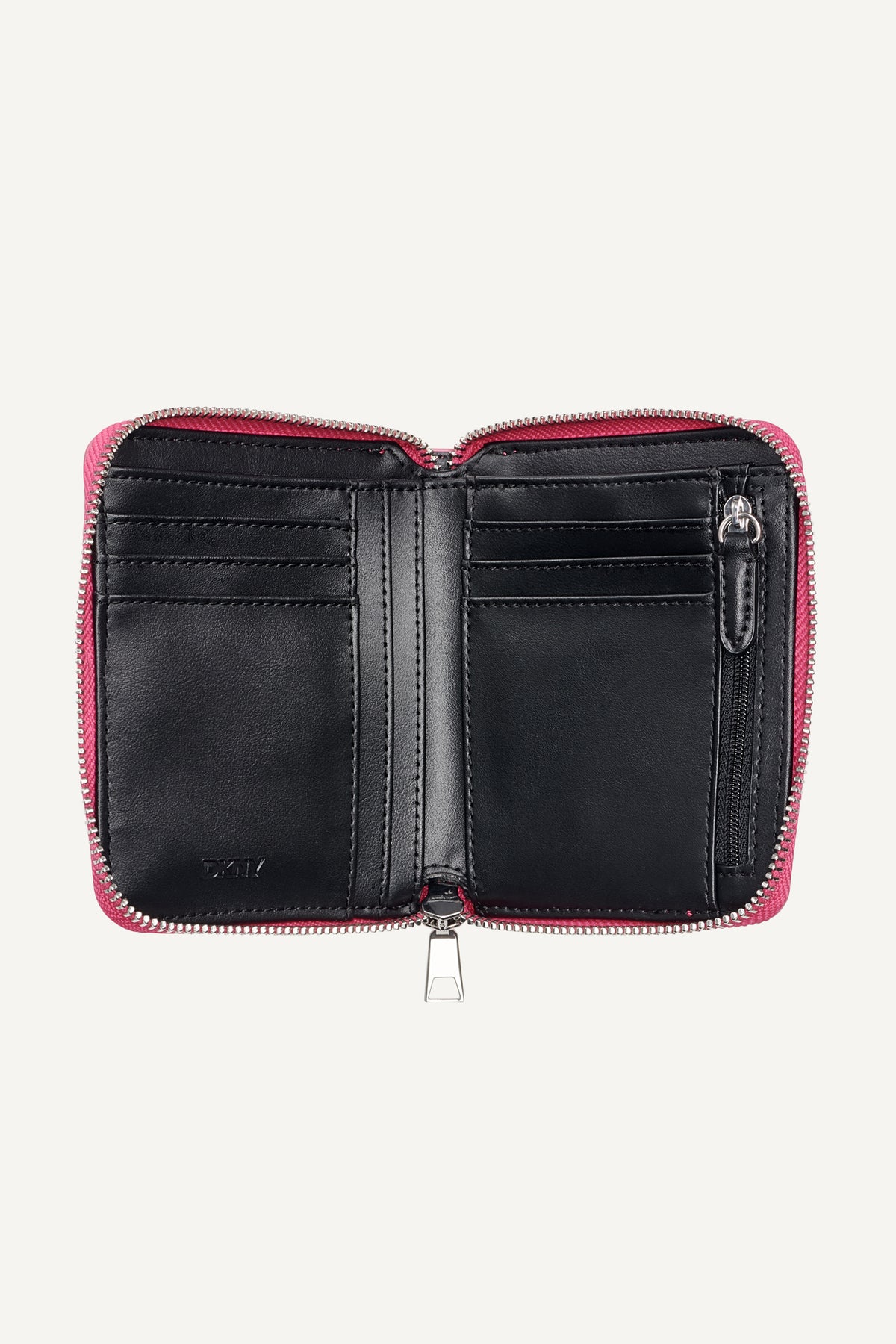 PAULA SMALL ZIP AROUND WALLET VIEW 2