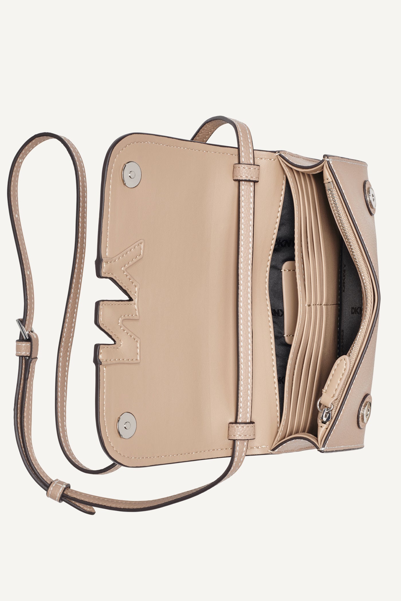 NICOLE FLAP CROSSBODY VIEW 3 | The Vacation Edit NICOLE FLAP CROSSBODY VIEW 3 | The Vacation Edit