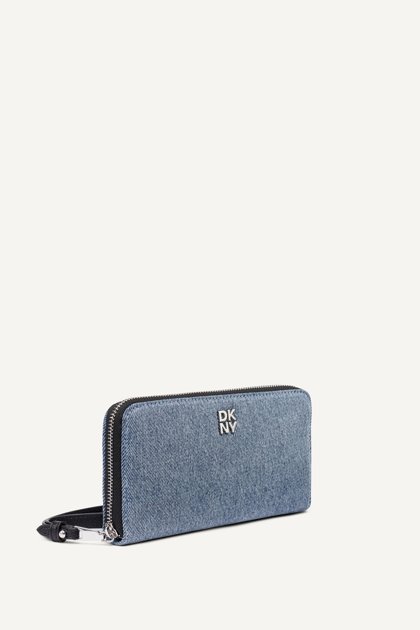 SARAH LARGE ZIP AROUND WALLET View 2 | Gifts Under $100 SARAH LARGE ZIP AROUND WALLET View 2 | Gifts Under $100