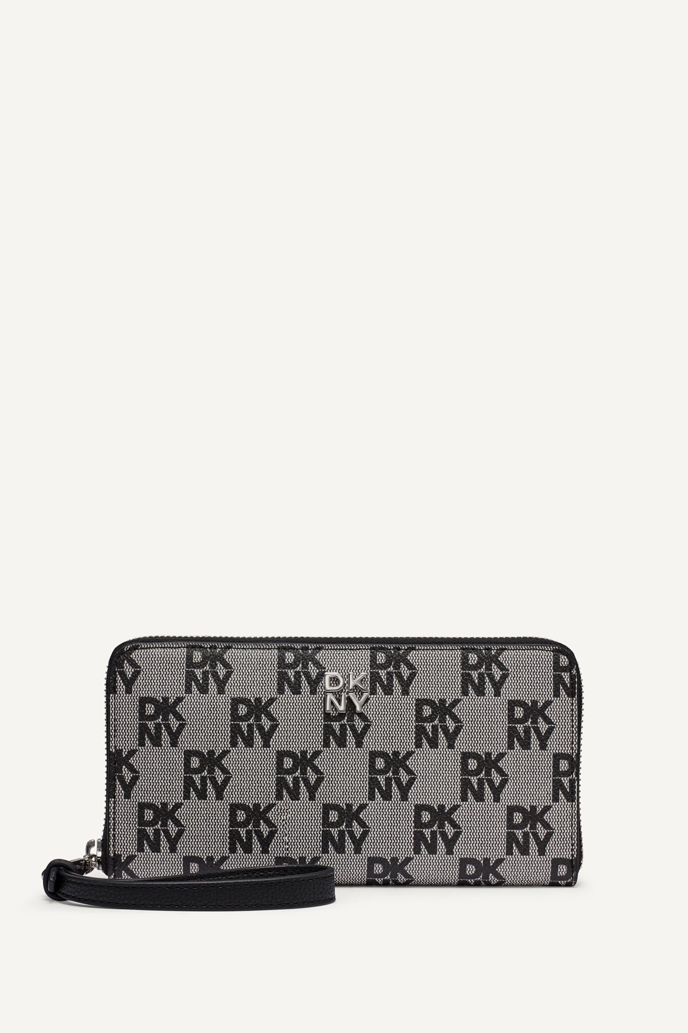 SARAH LARGE ZIP AROUND WALLET View 1 | Women's Clearance SARAH LARGE ZIP AROUND WALLET View 1 | Women's Clearance