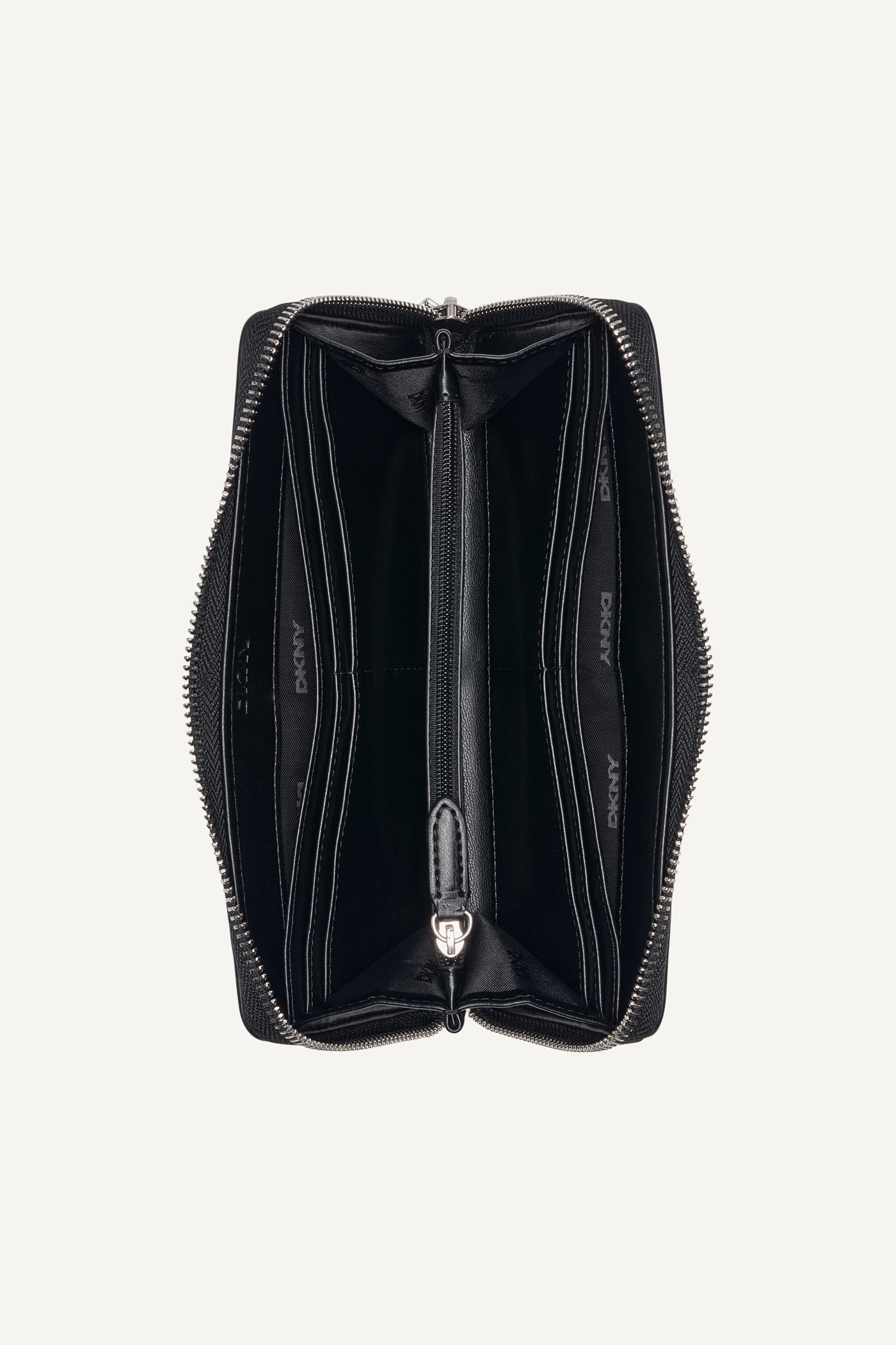 SARAH LARGE ZIP AROUND WALLET VIEW 3 | Women's Clearance SARAH LARGE ZIP AROUND WALLET VIEW 3 | Women's Clearance
