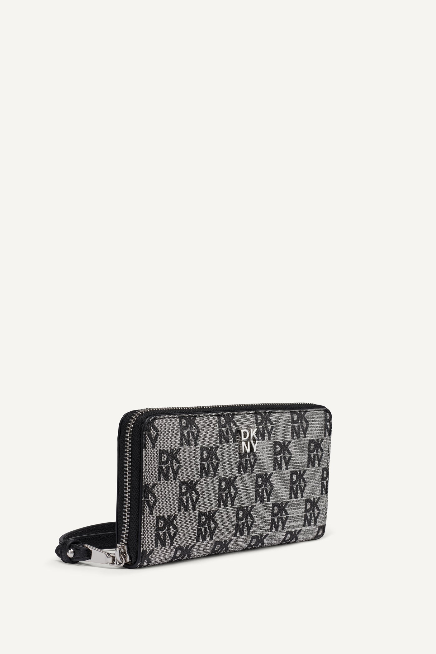 SARAH LARGE ZIP AROUND WALLET View 2 | Women's Clearance SARAH LARGE ZIP AROUND WALLET View 2 | Women's Clearance