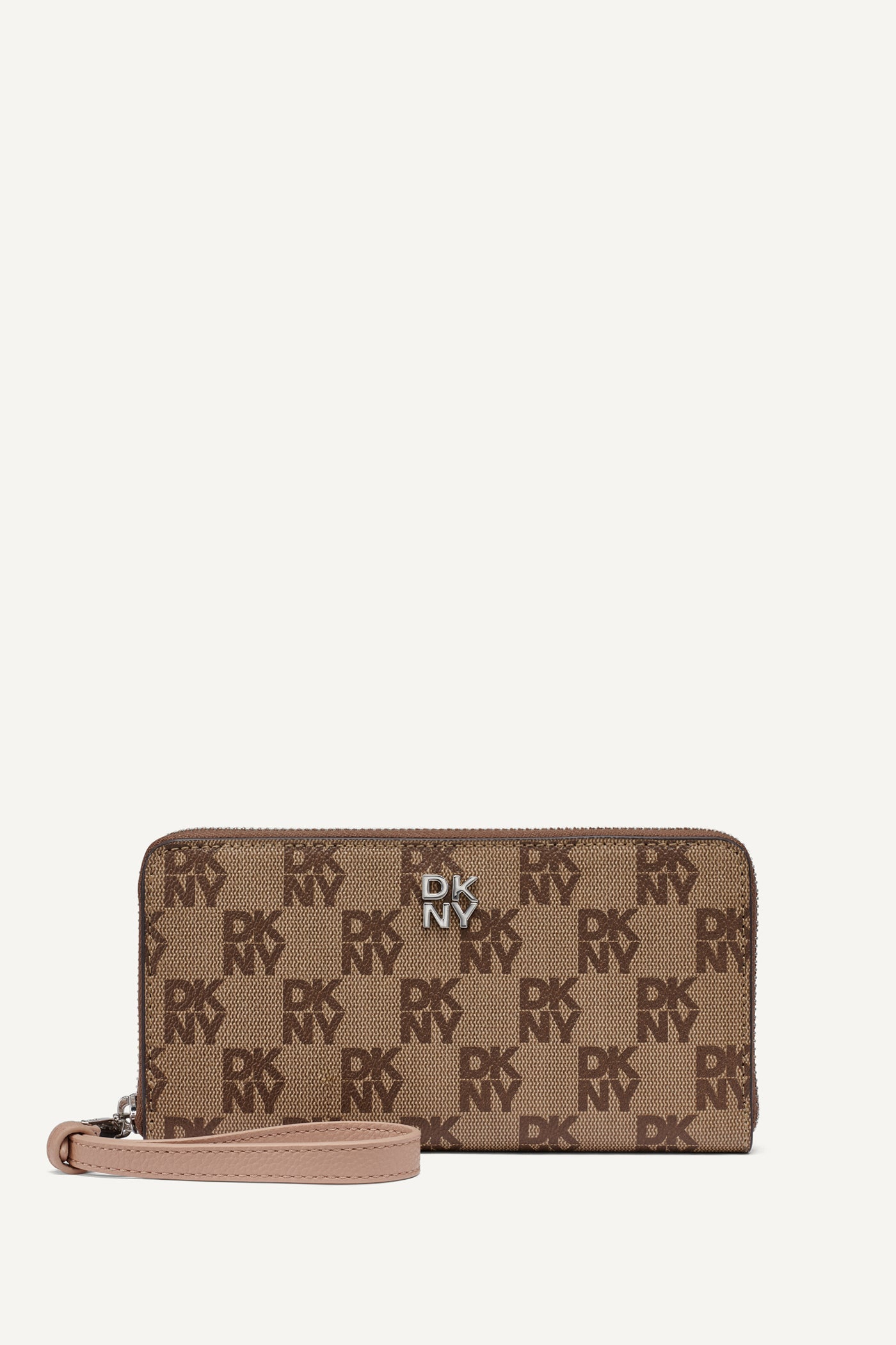 SARAH LARGE ZIP AROUND WALLET View 1 | Women's Clearance SARAH LARGE ZIP AROUND WALLET View 1 | Women's Clearance
