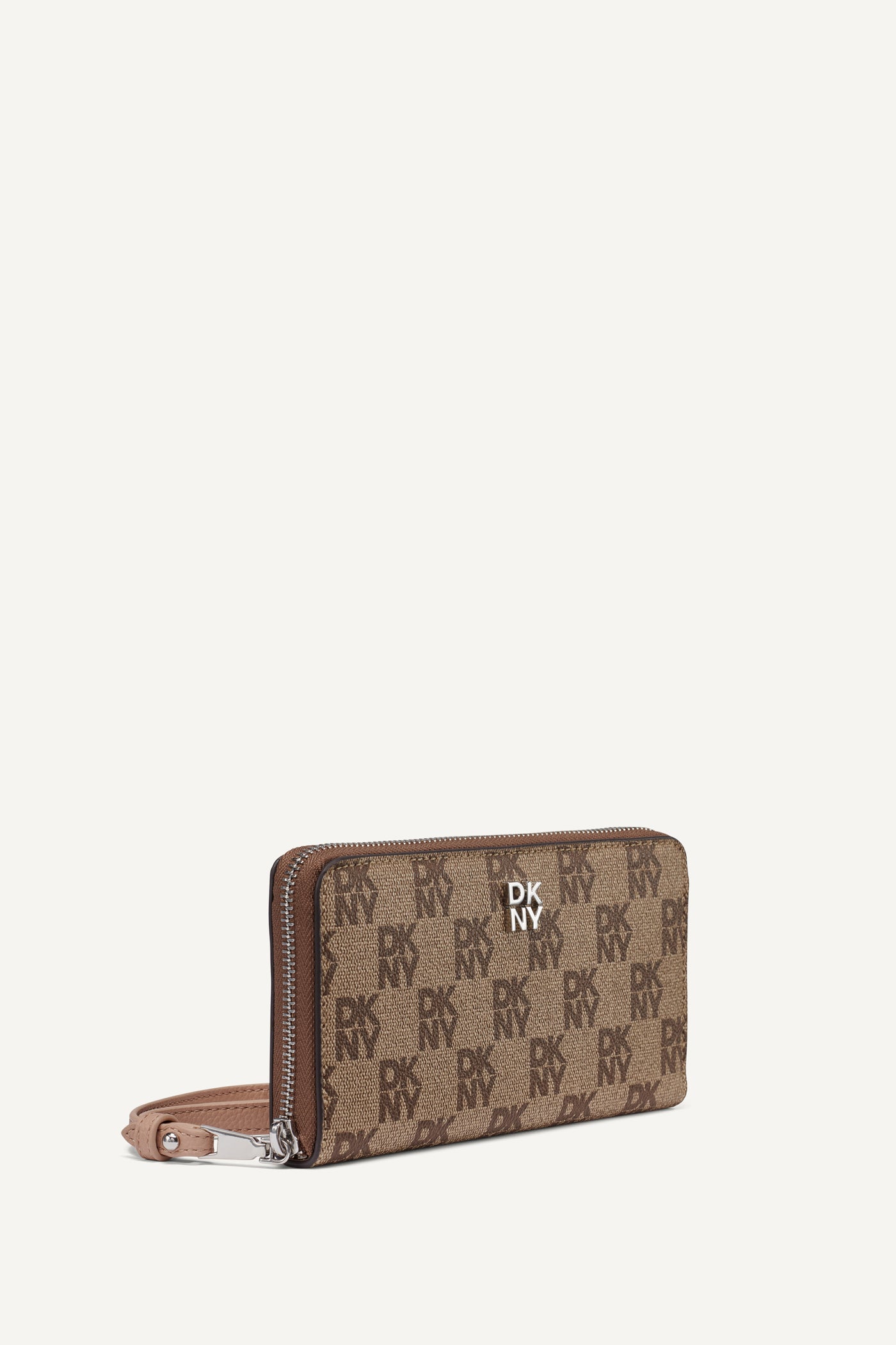 SARAH LARGE ZIP AROUND WALLET View 2 | Women's Clearance SARAH LARGE ZIP AROUND WALLET View 2 | Women's Clearance