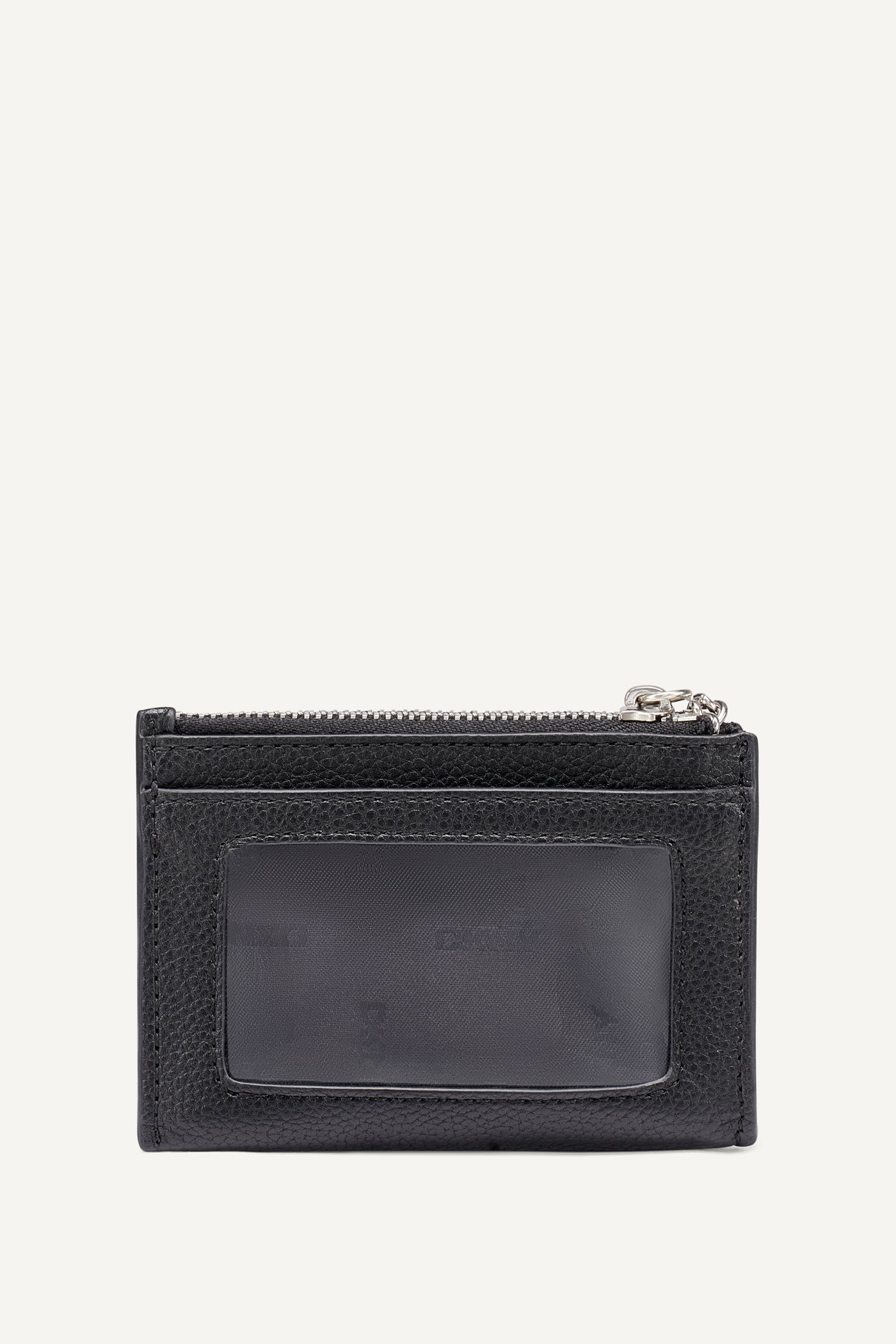 SARAH TOP ZIP CARD HOLDER View 2 | Gifts Under $100 SARAH TOP ZIP CARD HOLDER View 2 | Gifts Under $100