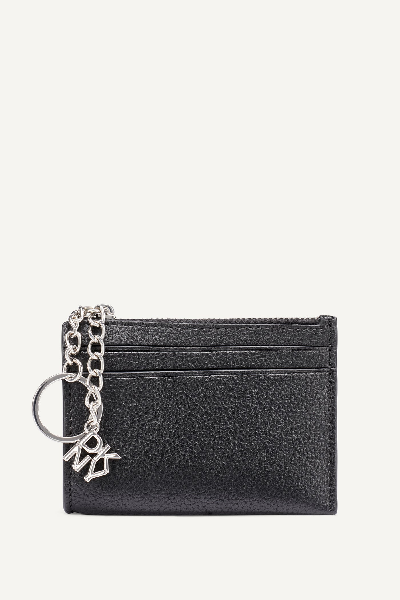 SARAH TOP ZIP CARD HOLDER View 1 | Gifts Under $100 SARAH TOP ZIP CARD HOLDER View 1 | Gifts Under $100