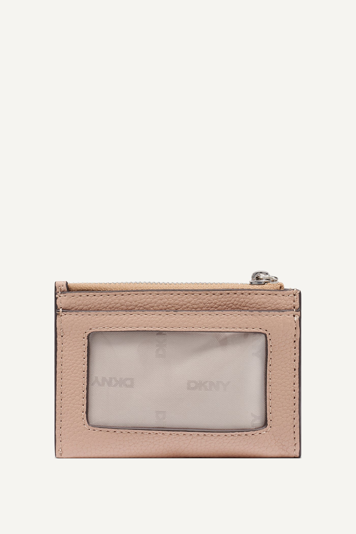 SARAH TOP ZIP CARD HOLDER View 2 | The Vacation Edit SARAH TOP ZIP CARD HOLDER View 2 | The Vacation Edit