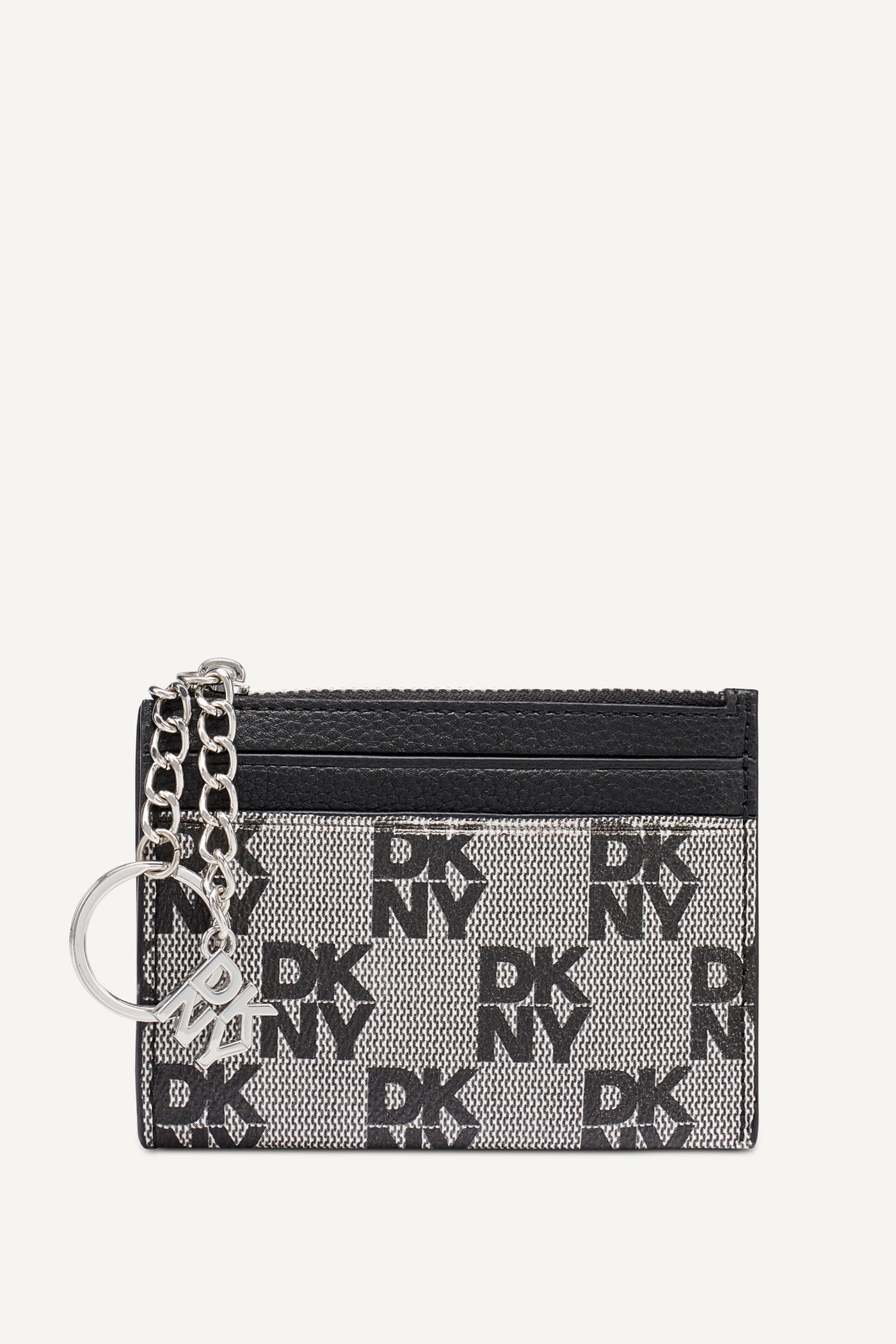 SARAH TOP ZIP CARD HOLDER View 1 | Gifts Under $100 SARAH TOP ZIP CARD HOLDER View 1 | Gifts Under $100