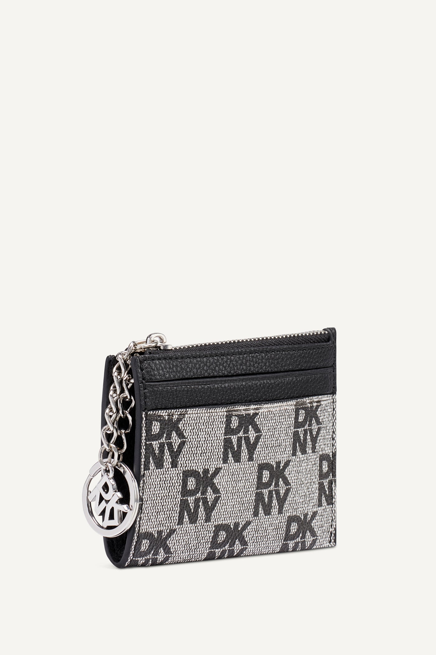 SARAH TOP ZIP CARD HOLDER View 2 | Gifts Under $100 SARAH TOP ZIP CARD HOLDER View 2 | Gifts Under $100