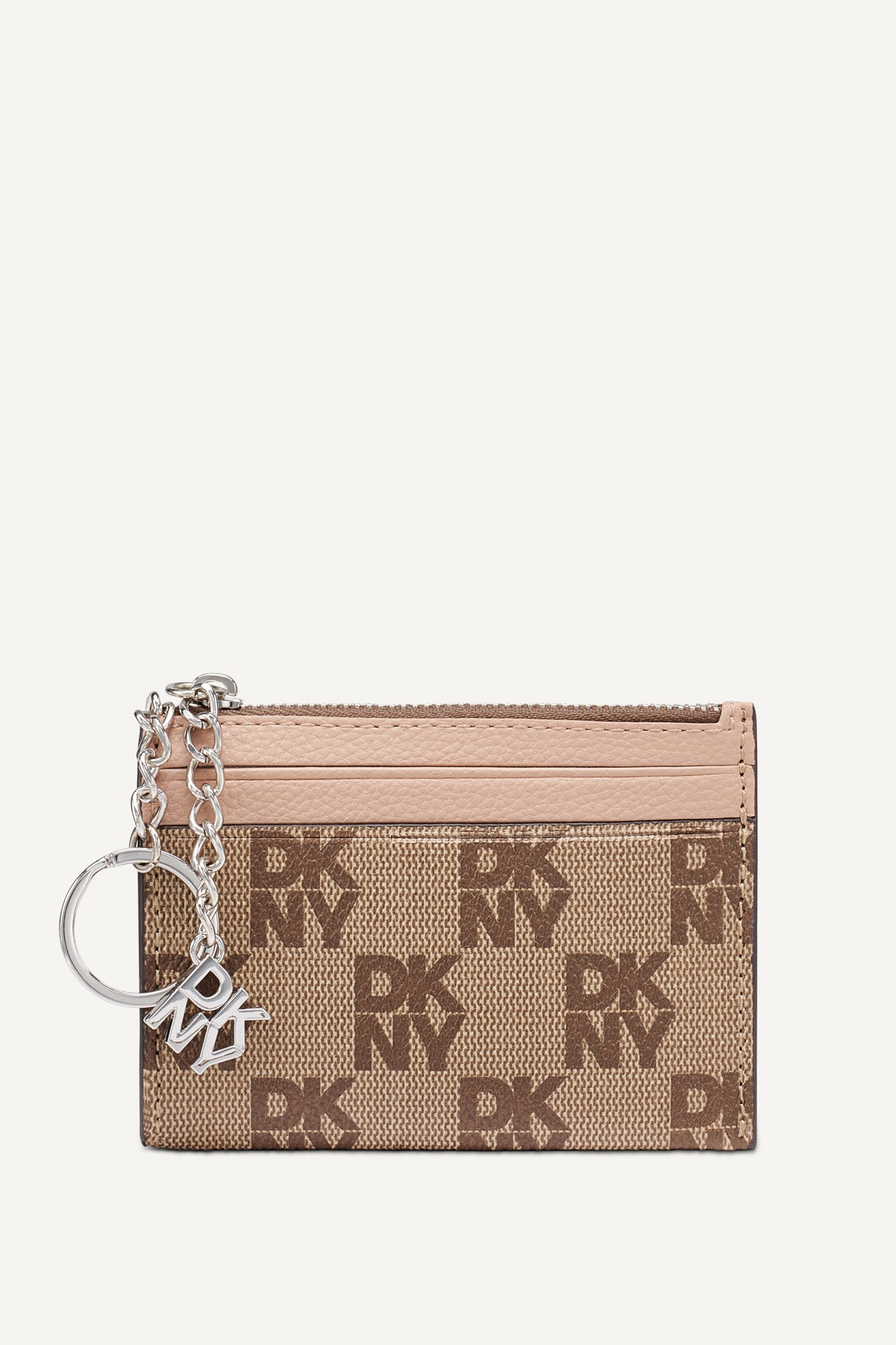 SARAH TOP ZIP CARD HOLDER View 1 | Gifts Under $100 SARAH TOP ZIP CARD HOLDER View 1 | Gifts Under $100