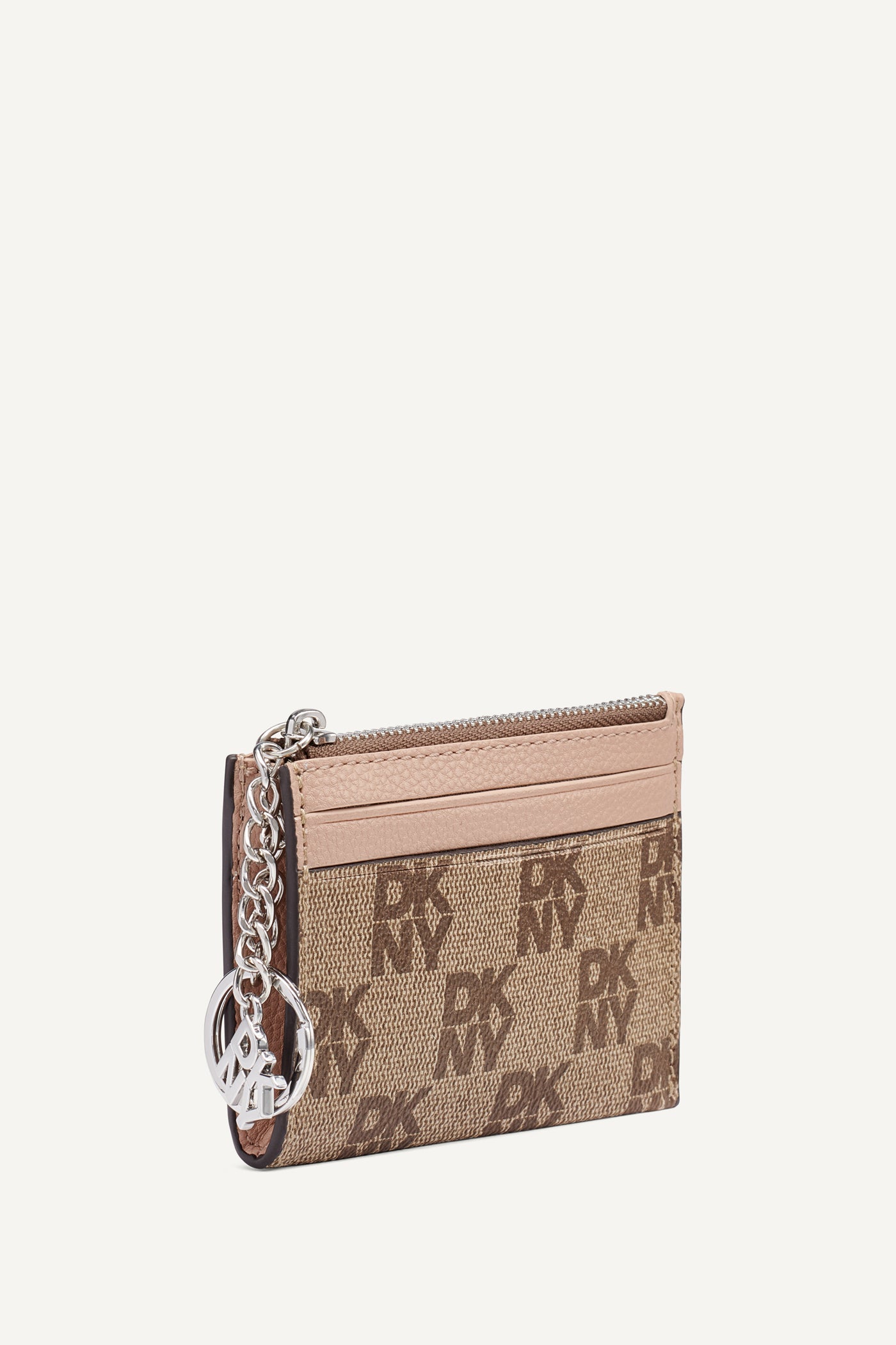 SARAH TOP ZIP CARD HOLDER View 2 | Gifts Under $100 SARAH TOP ZIP CARD HOLDER View 2 | Gifts Under $100