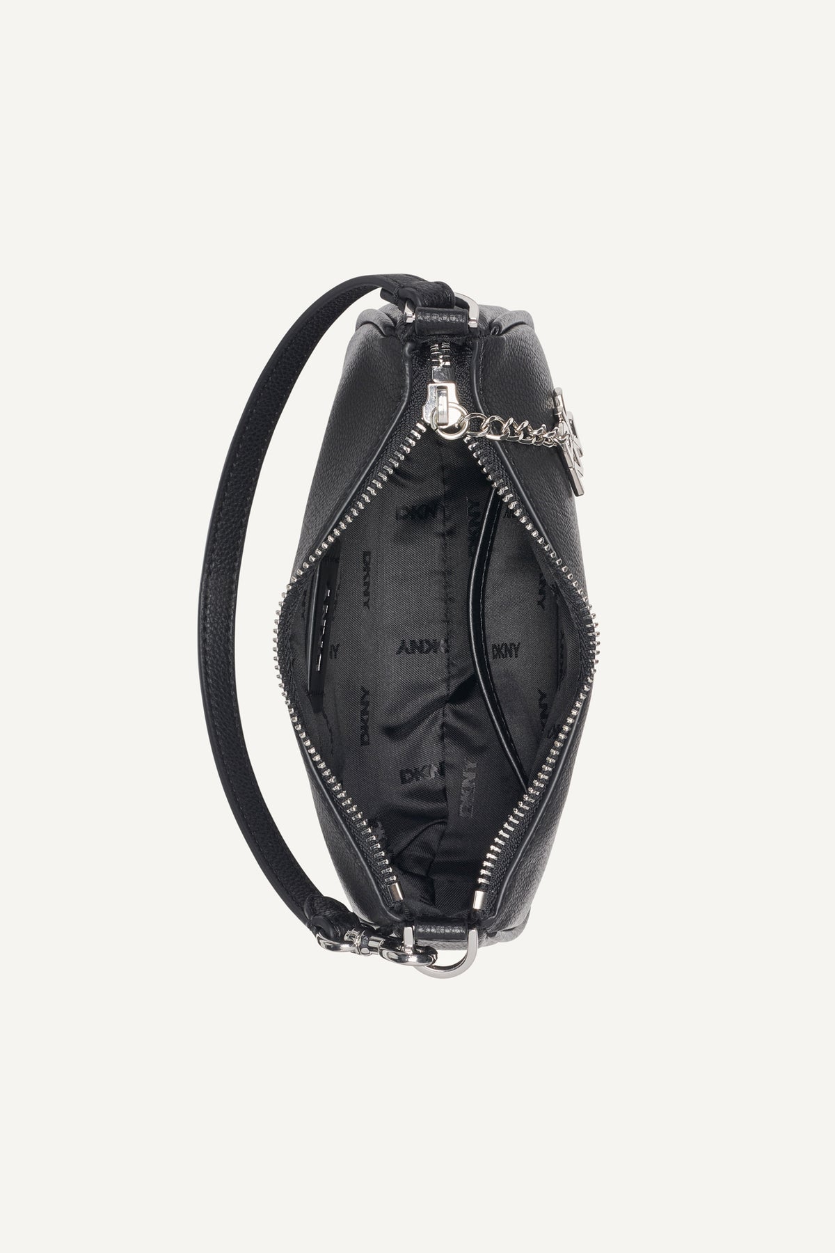 SARAH SHOULDER BAG VIEW 2