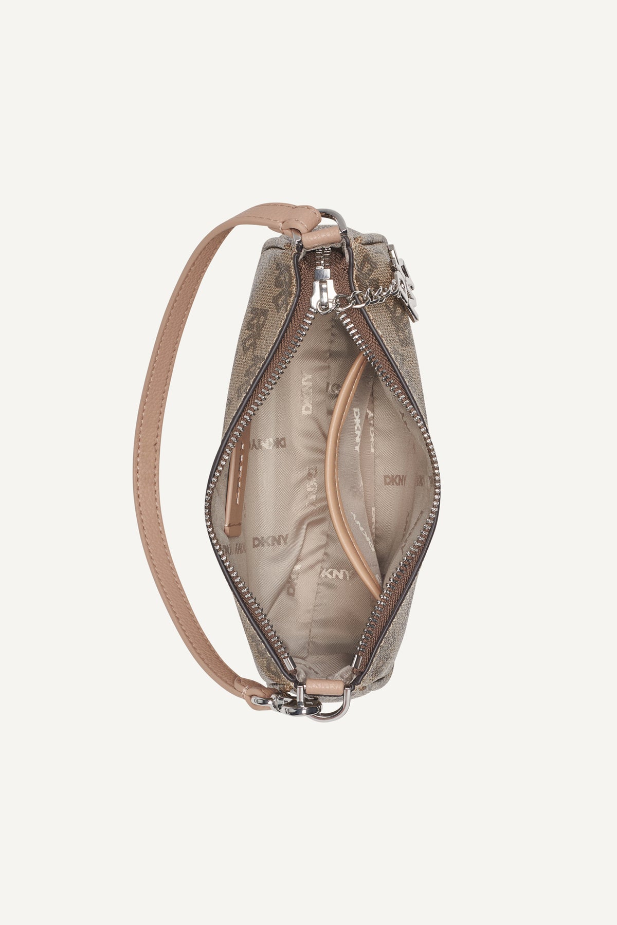 SARAH SHOULDER BAG VIEW 2